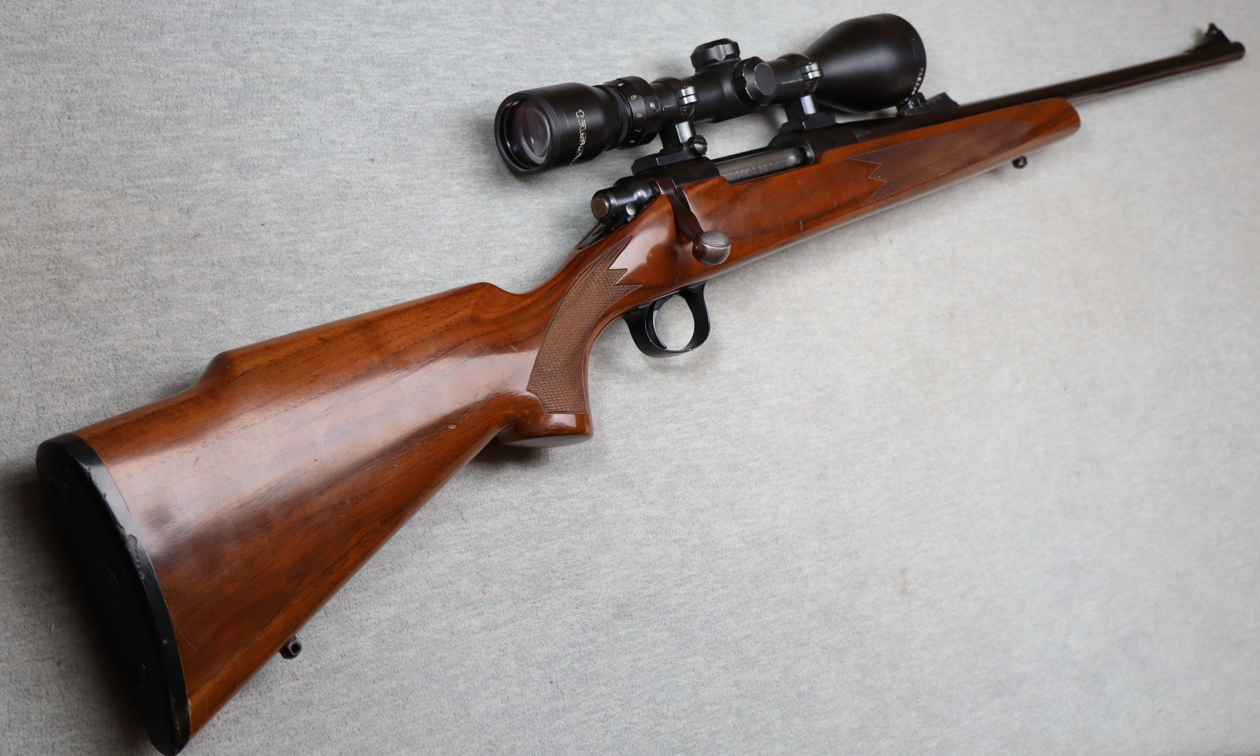Remington ~ Model 700 ADL ~ .270 Win. - Bass Pro Shops