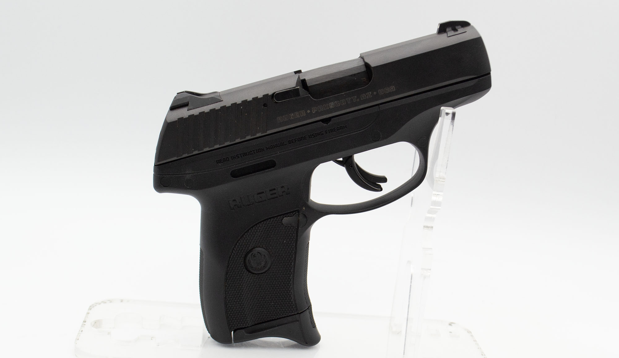 Ruger~LC9S~9mm Luger - Bass Pro Shops