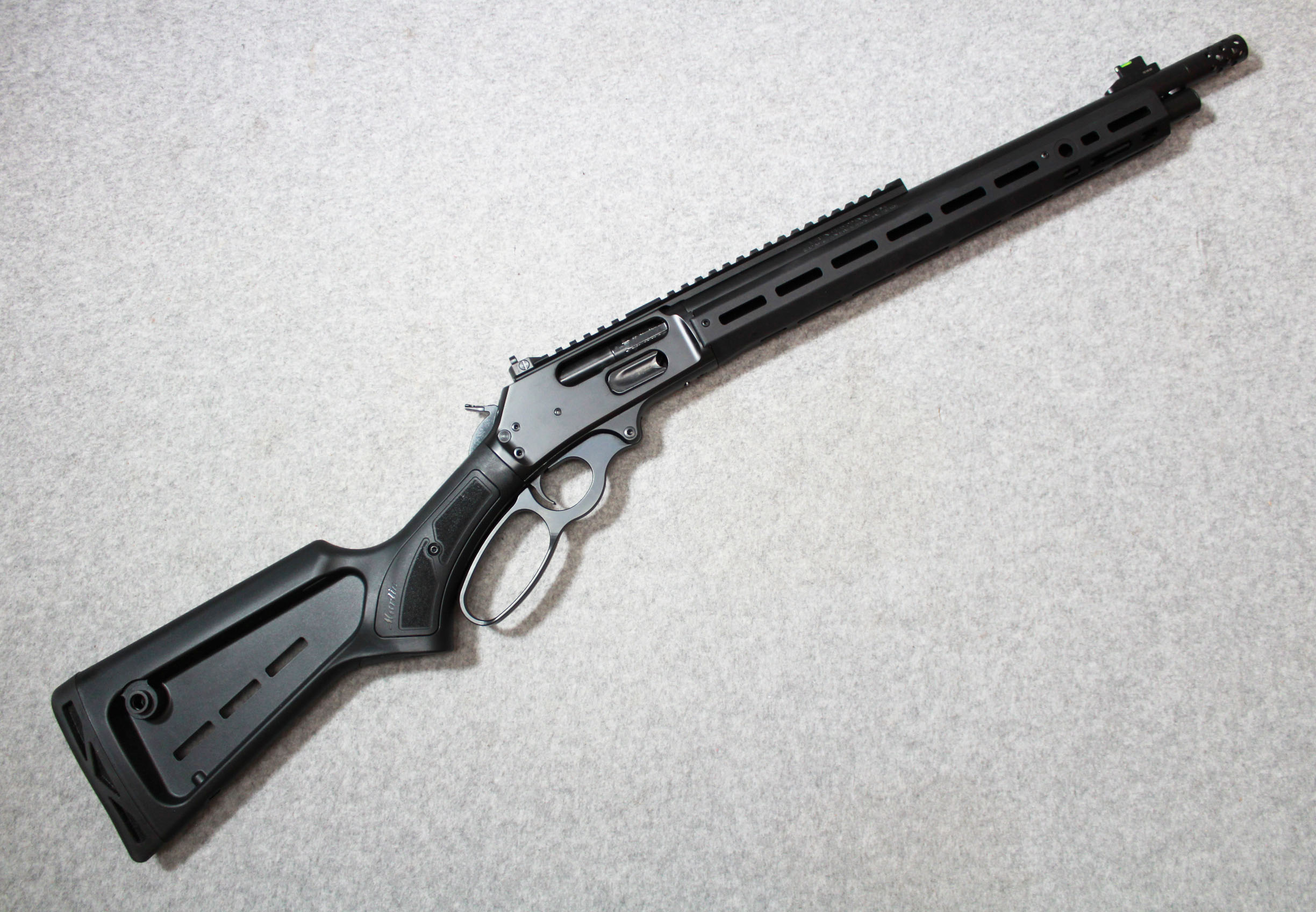 Marlin ~ 1895 Dark Series ~ .45-70 Government - Bass Pro Shops