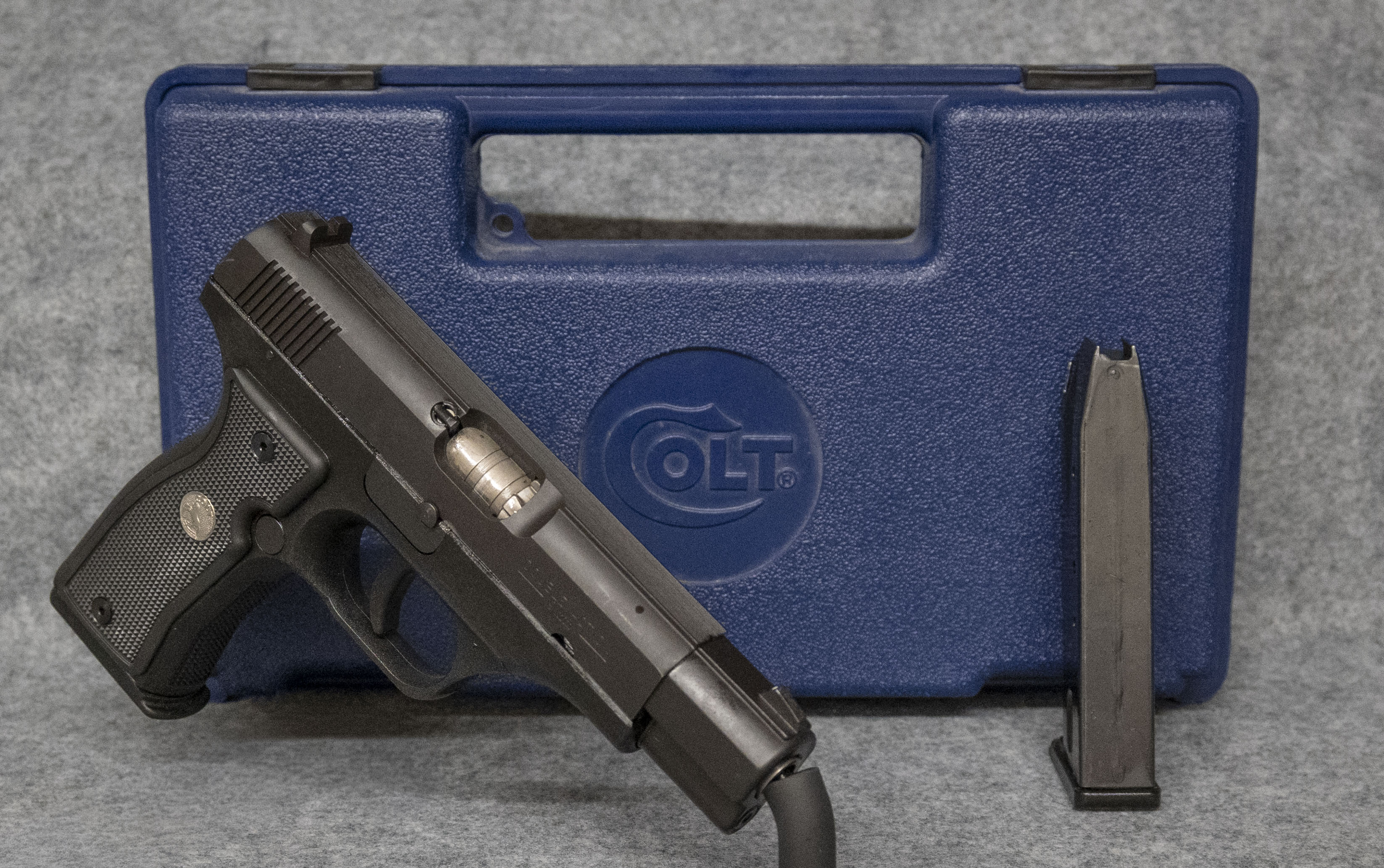 Colt ~ Model 2000 ~ 9MM Luger - Cabela's