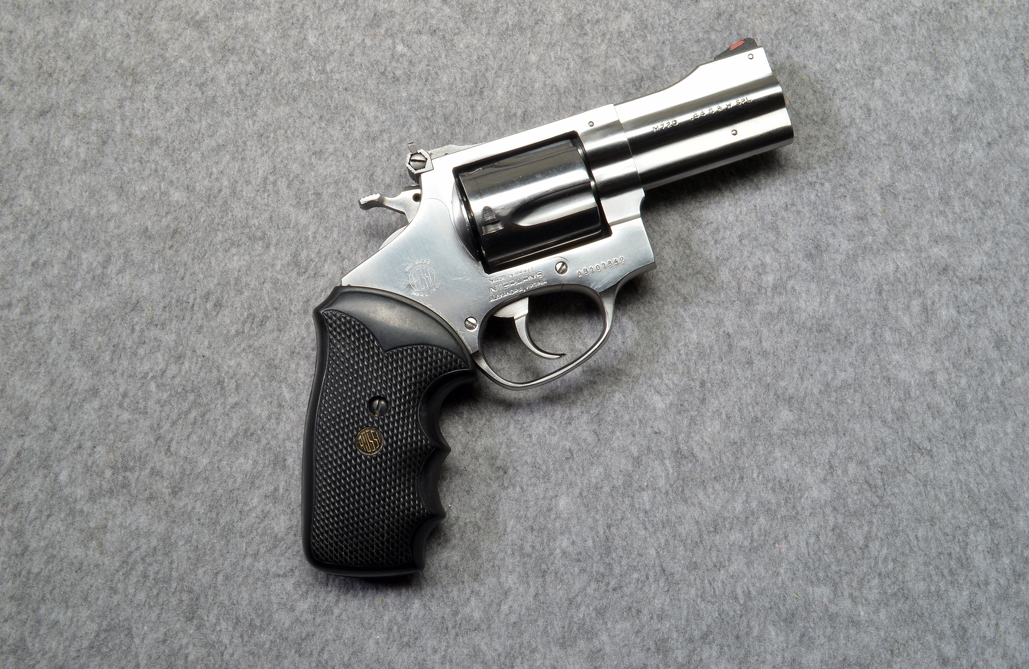 Rossi ~ M720 ~ .44 S&W SPL - Bass Pro Shops