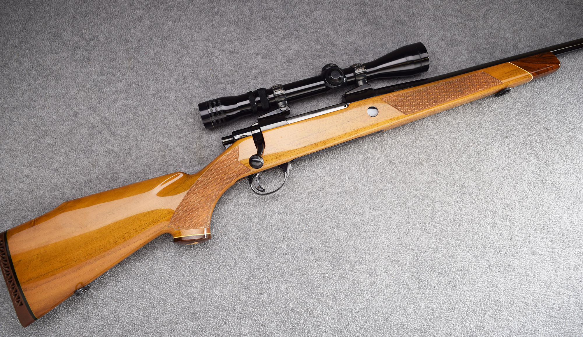Sako ~ L61R Finnbear ~ .270 Winchester - Bass Pro Shops