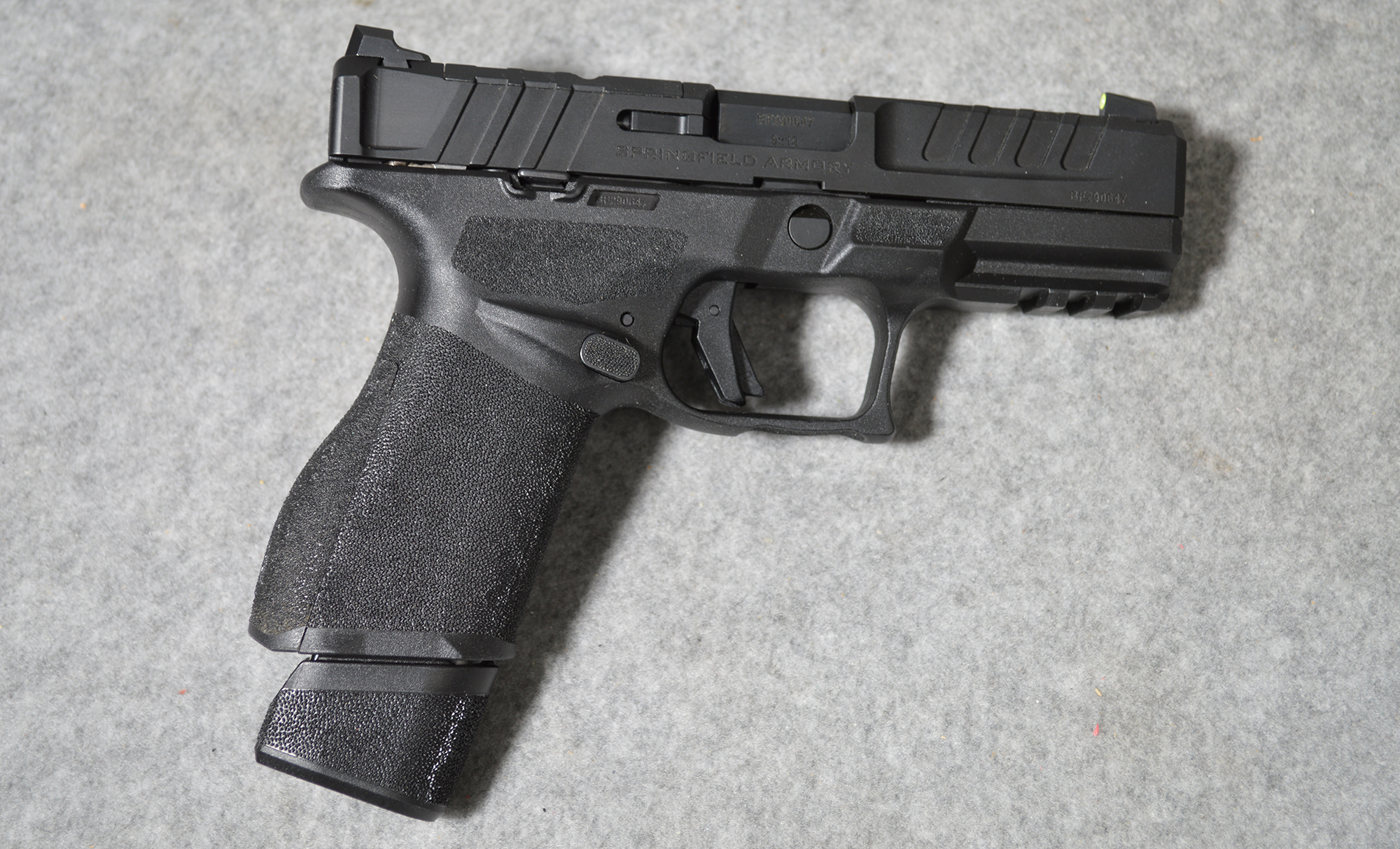 Springfield Armory ~ Echelon ~ 9 MM Luger - Bass Pro Shops