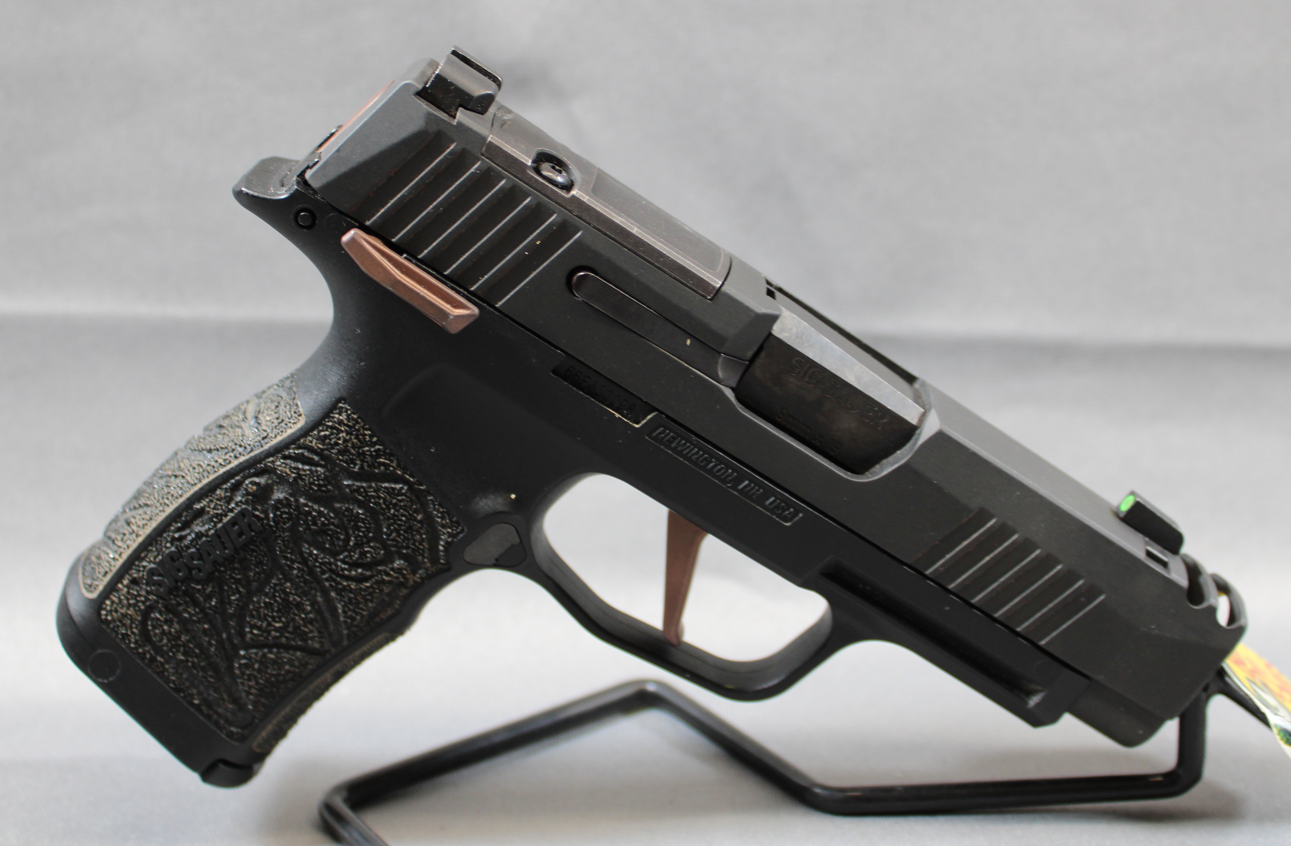 Sig Sauer ~ P365 Rose ~ 9mm Luger - Bass Pro Shops