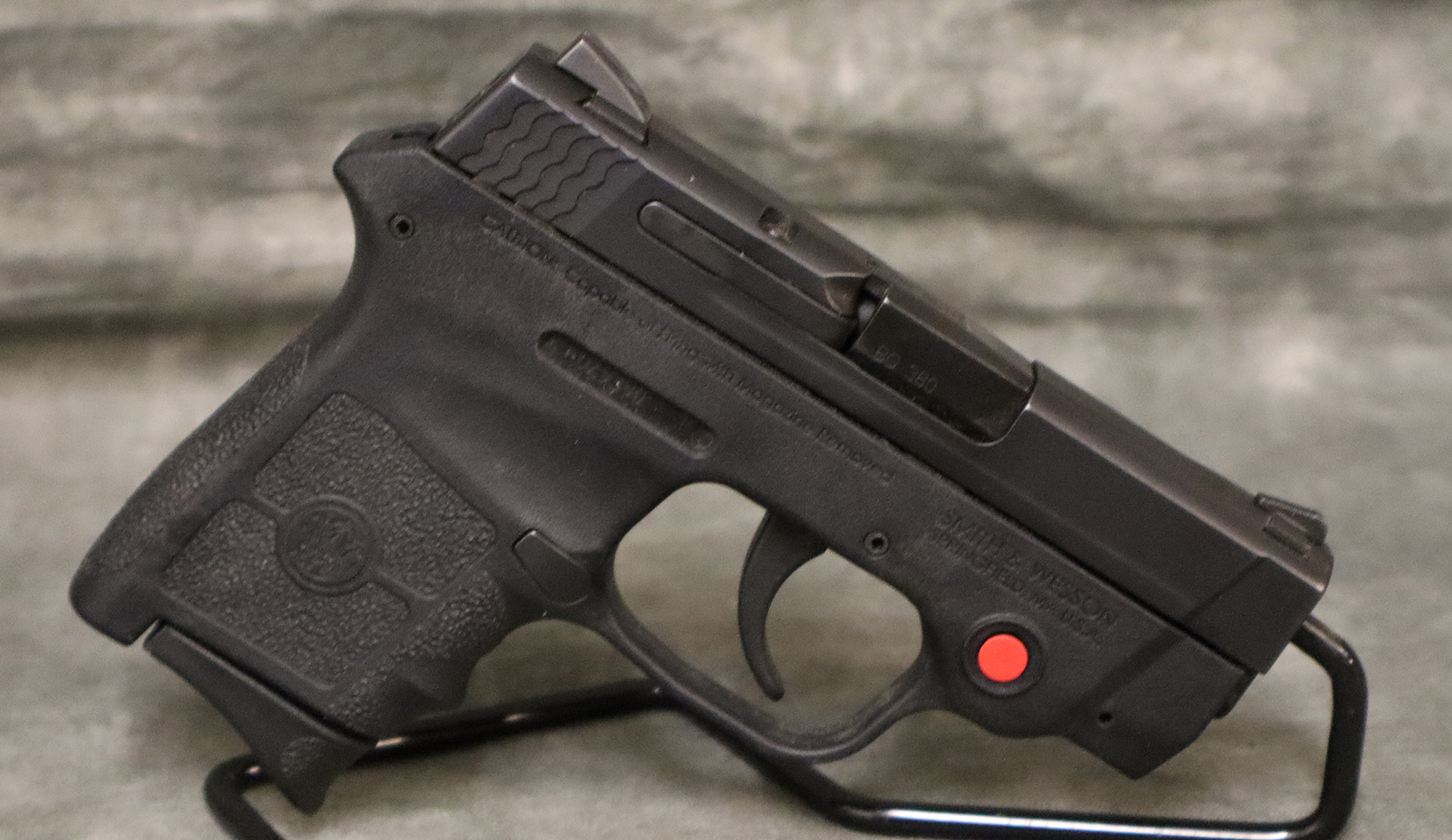 Smith & Wesson~M&P Bodyguard~380 Auto - Bass Pro Shops