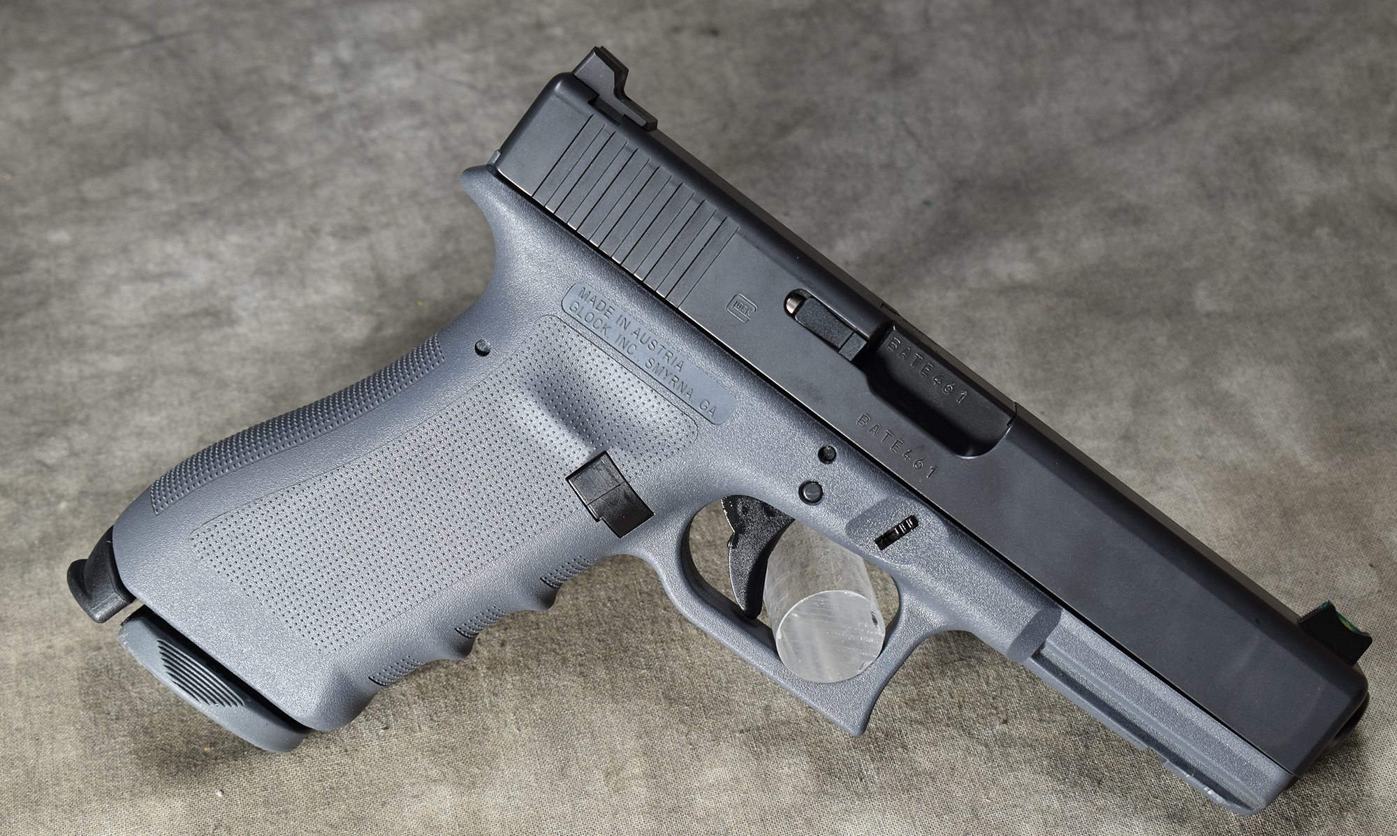 Glock - 17 RTF2 - 9MM - Bass Pro Shops
