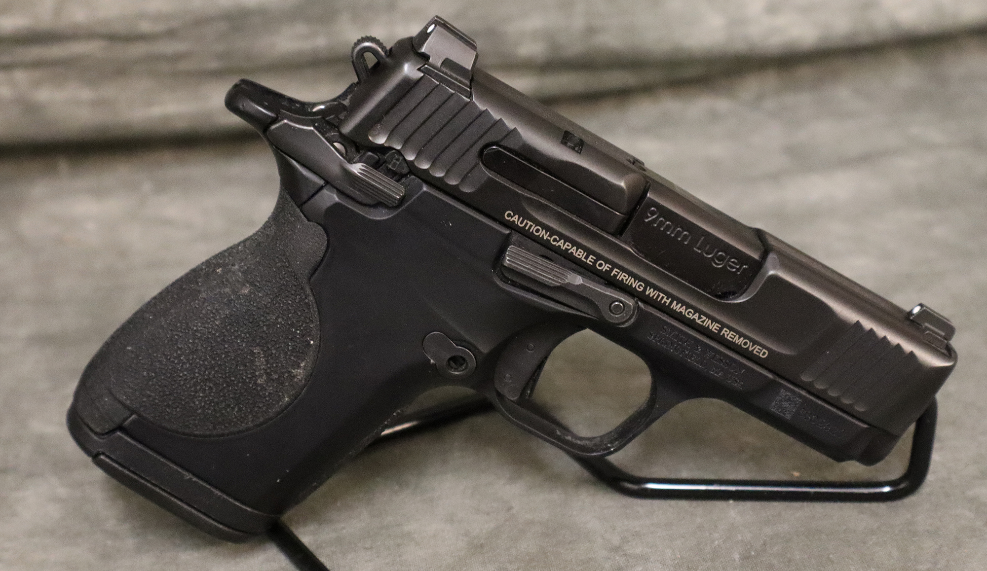 Smith &Wesson~CSX~9mm - Smith & Wesson