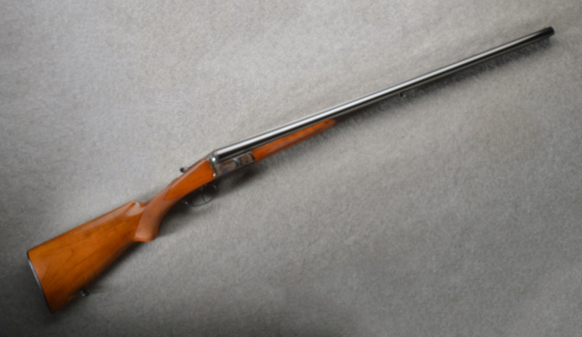 Image of Zoli & Rizzini ~ Boxlock ~ 16 Gauge ~ 1969 Production