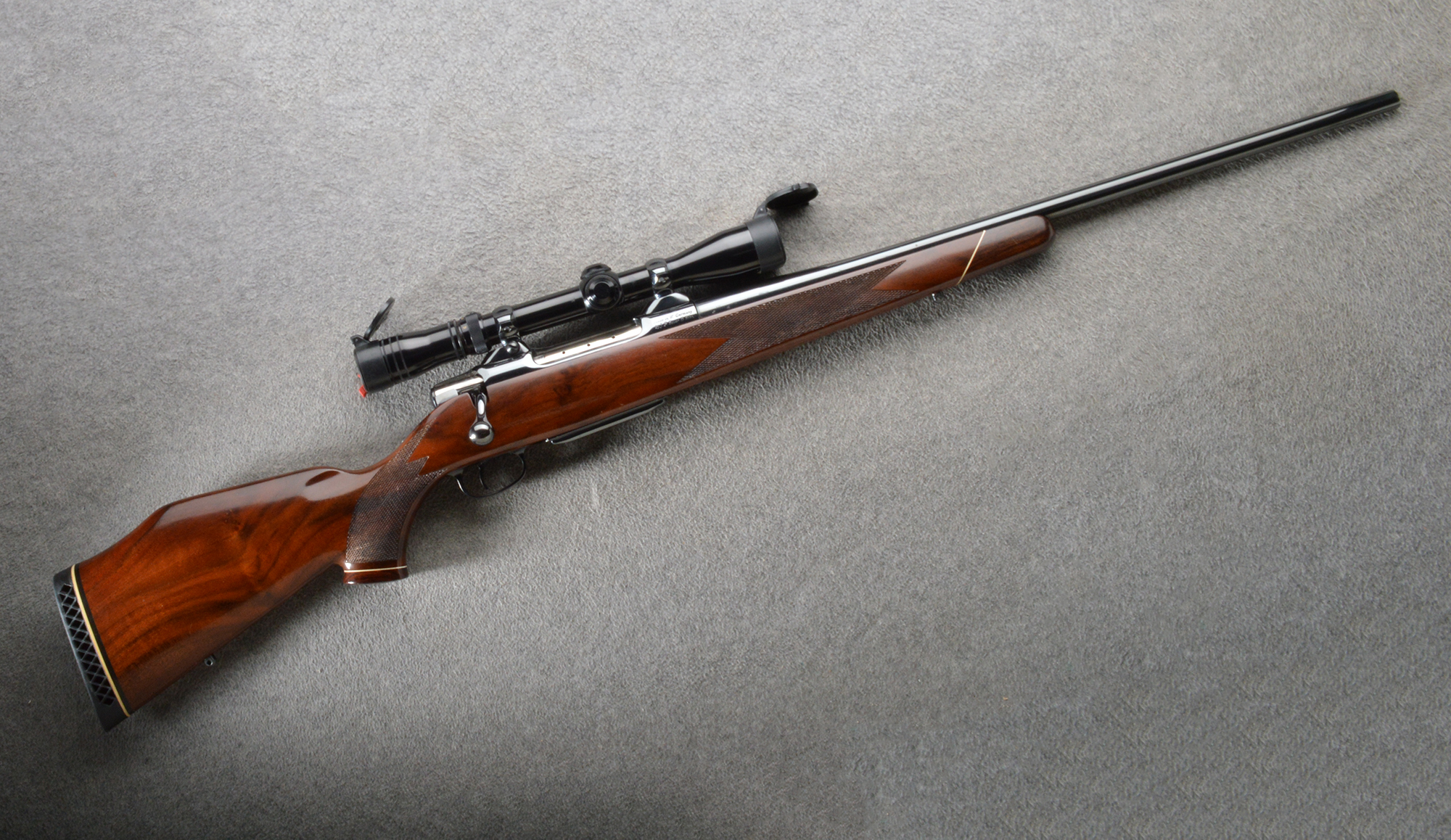 Image of Colt Sauer ~ Sporting ~ 300 weatherby Magnum