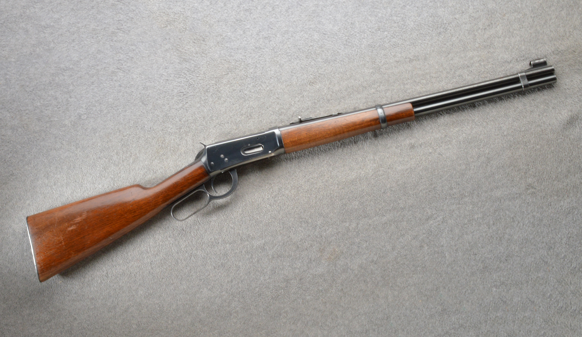 Winchester ~ Model 94 ~ Flat Band ~ 32 Winchester Special ~ 1943-1948 Production - Winchester
