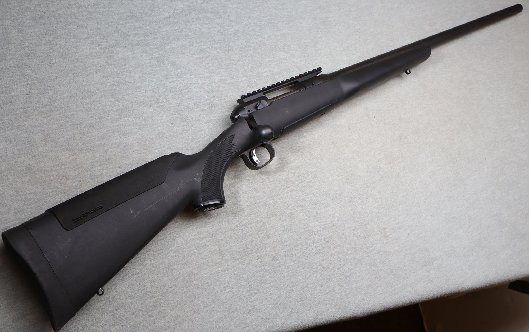 Savage ~ Model 12 ~ .22-250 REM - Bass Pro Shops