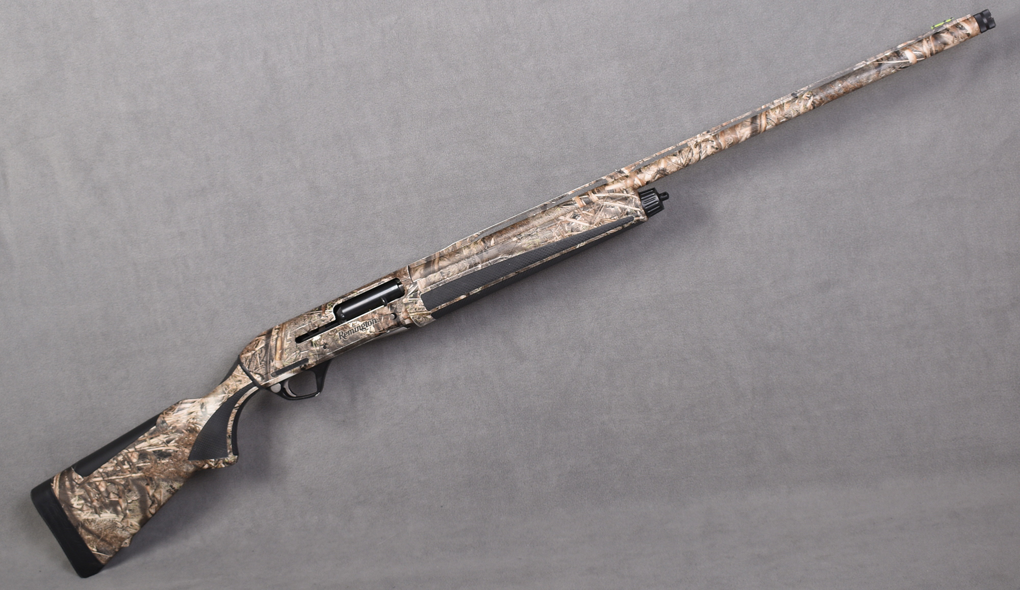 Remington ~ Versamax ~ 12-Gauge - Bass Pro Shops