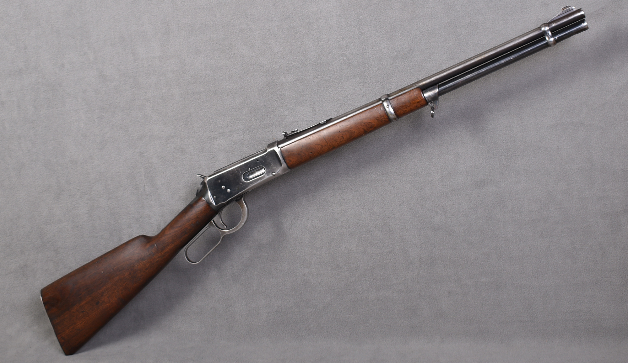 Winchester ~ Model 94 ~ .32 Winchester Special - Winchester