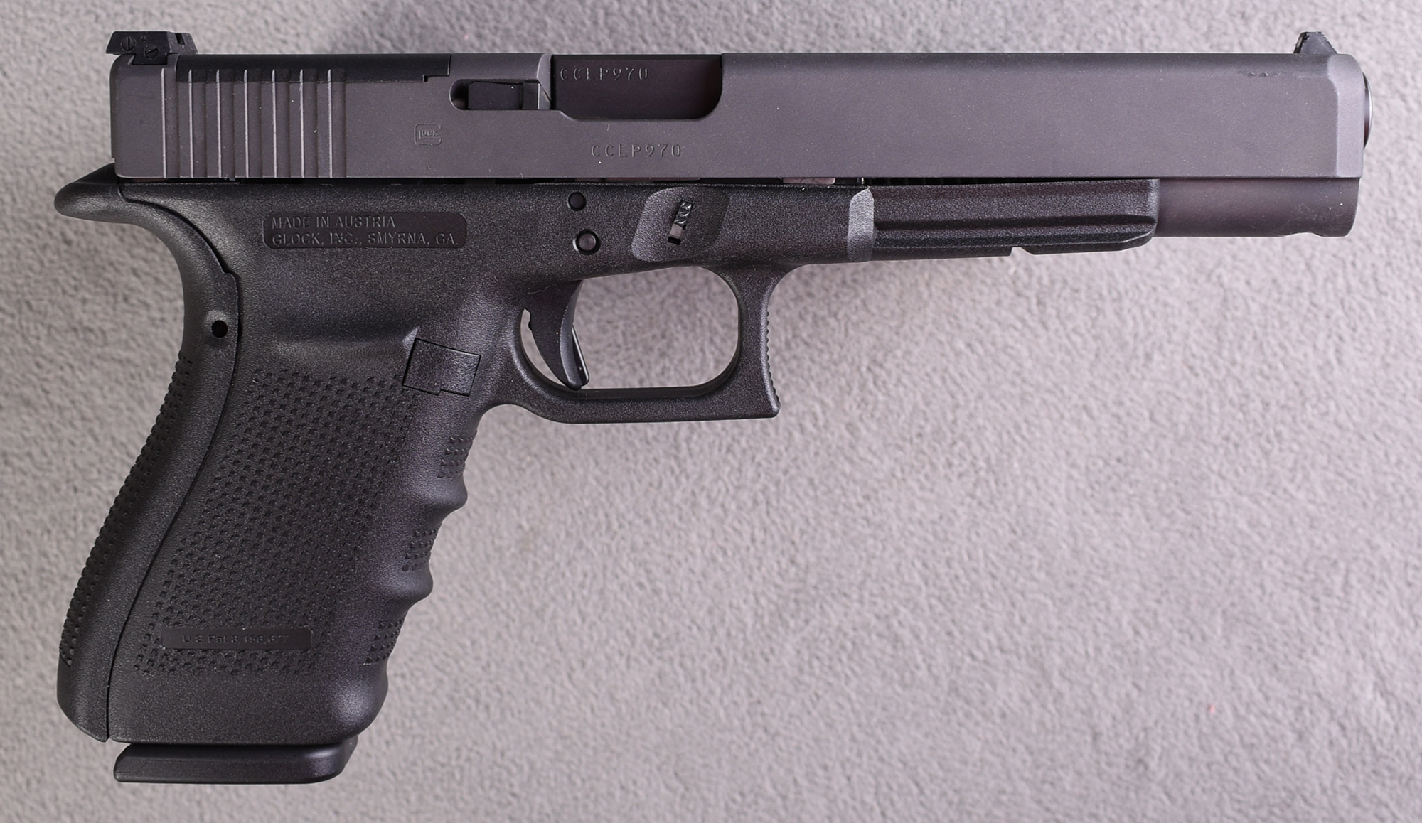 Glock ~ G40 ~ 10mm Auto - Bass Pro Shops