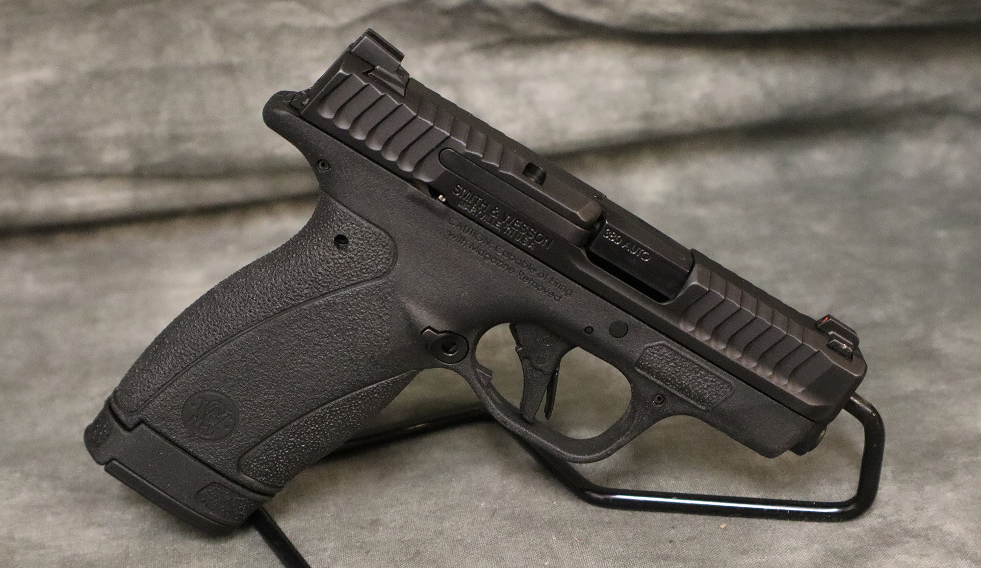 Smith & Wesson~Bodyguard 2.0~380 Auto - Bass Pro Shops