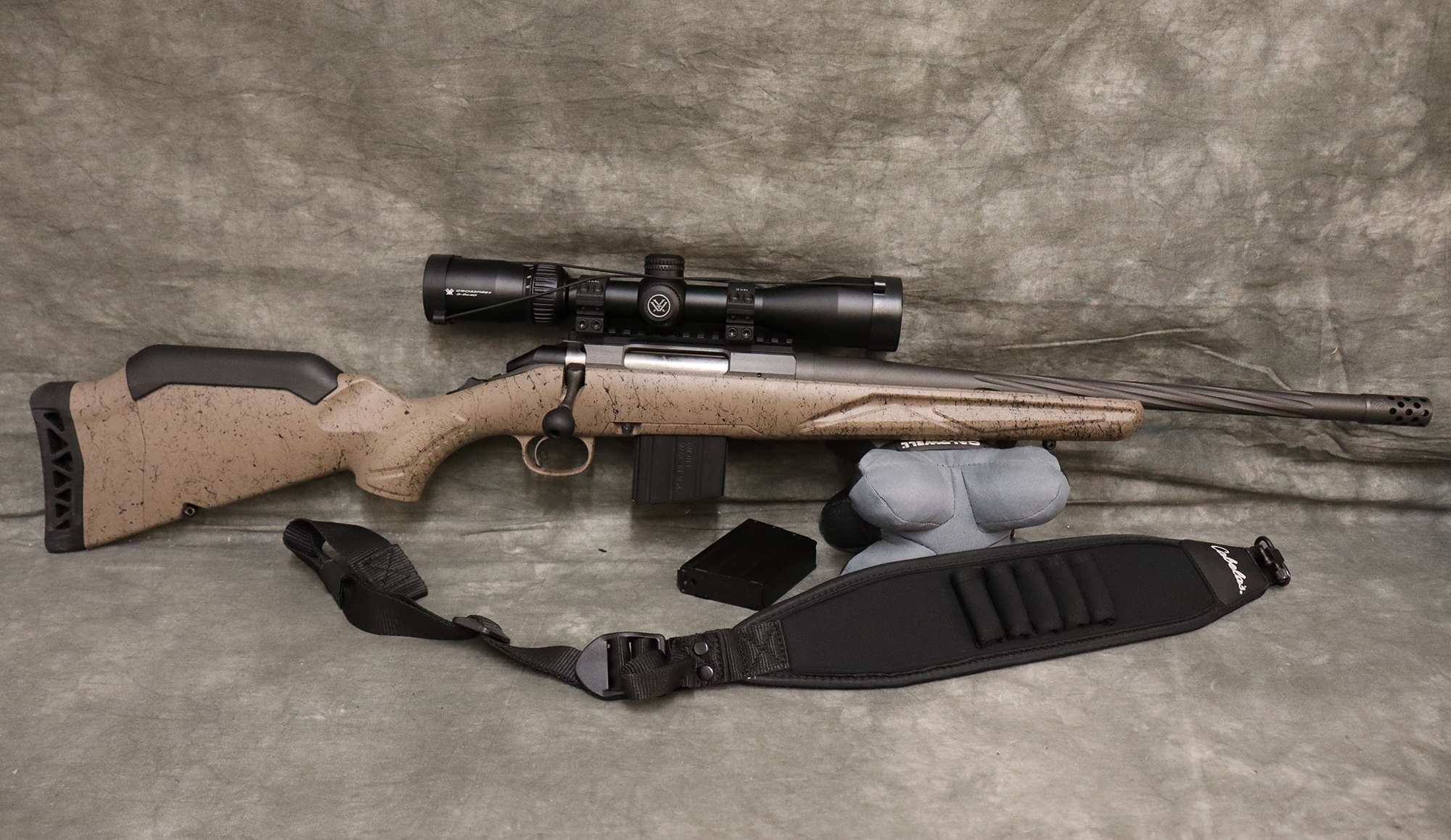 Ruger~American~350 Legend - Bass Pro Shops