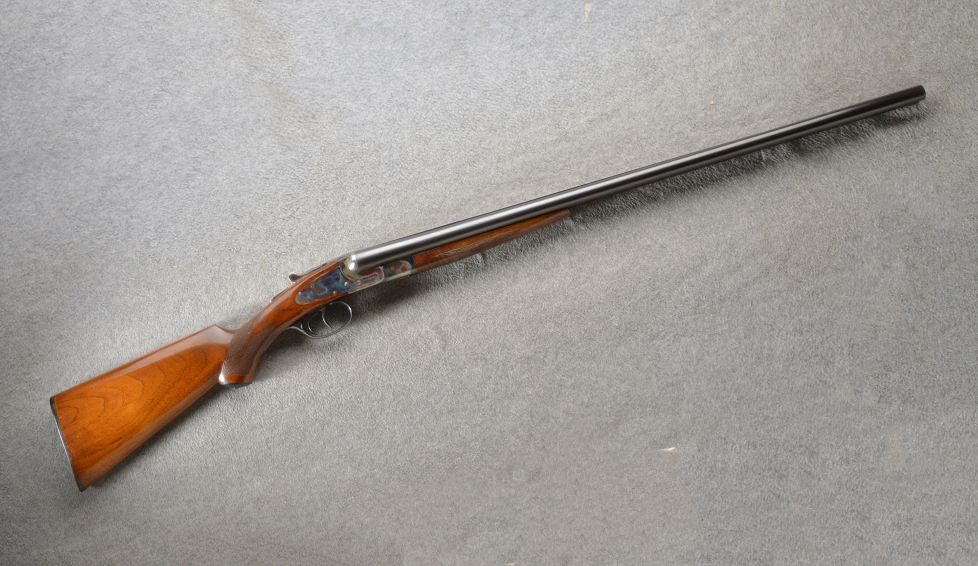 Image of LC Smith / Hunter Arms ~ Field Grade ~ Featherweight ~ 20 Gauge