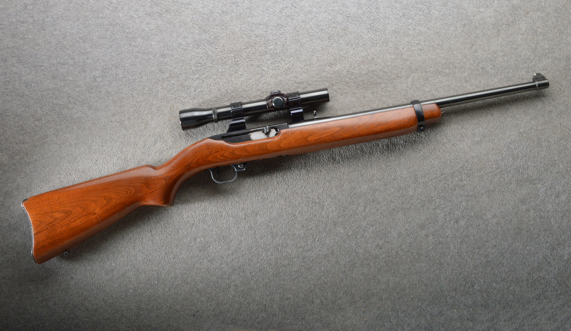 Ruger ~ Carbine ~ .44 Magnum ~ 1965 Production - Bass Pro Shops