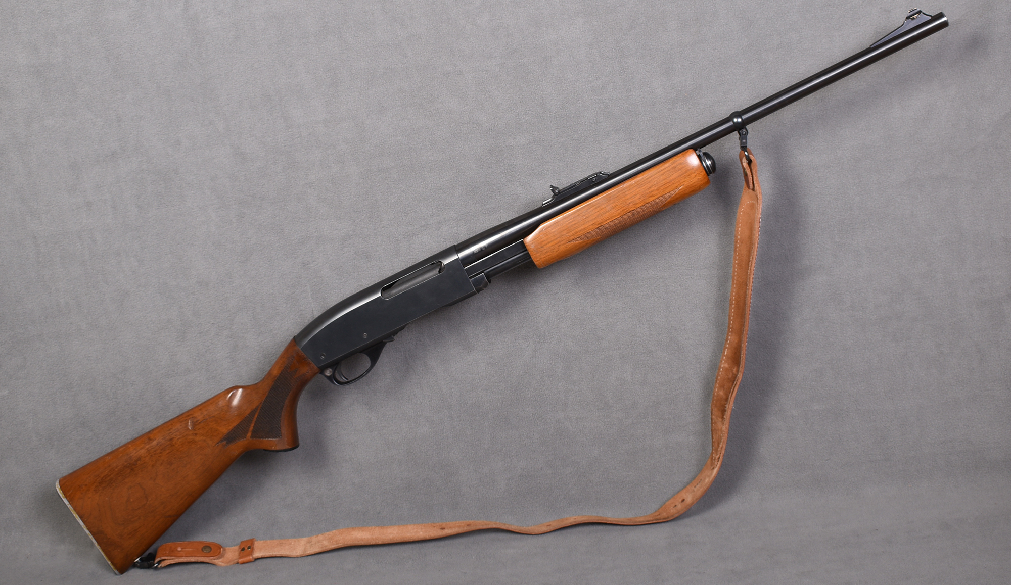 Remington ~ Model 760 ~ .30-06 Springfield - Bass Pro Shops
