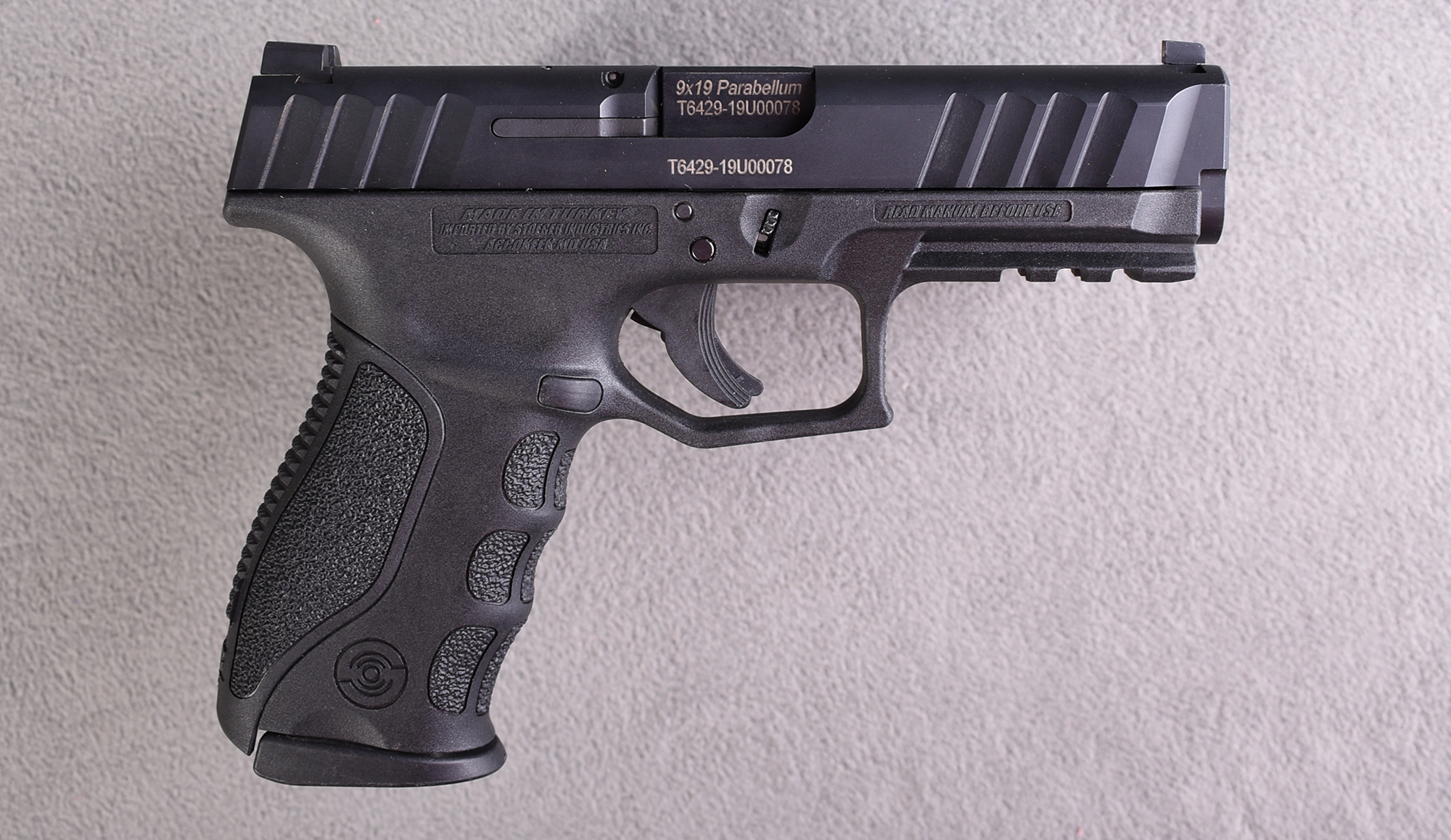 Stoeger ~ STR9 ~ 9mm Luger - Bass Pro Shops