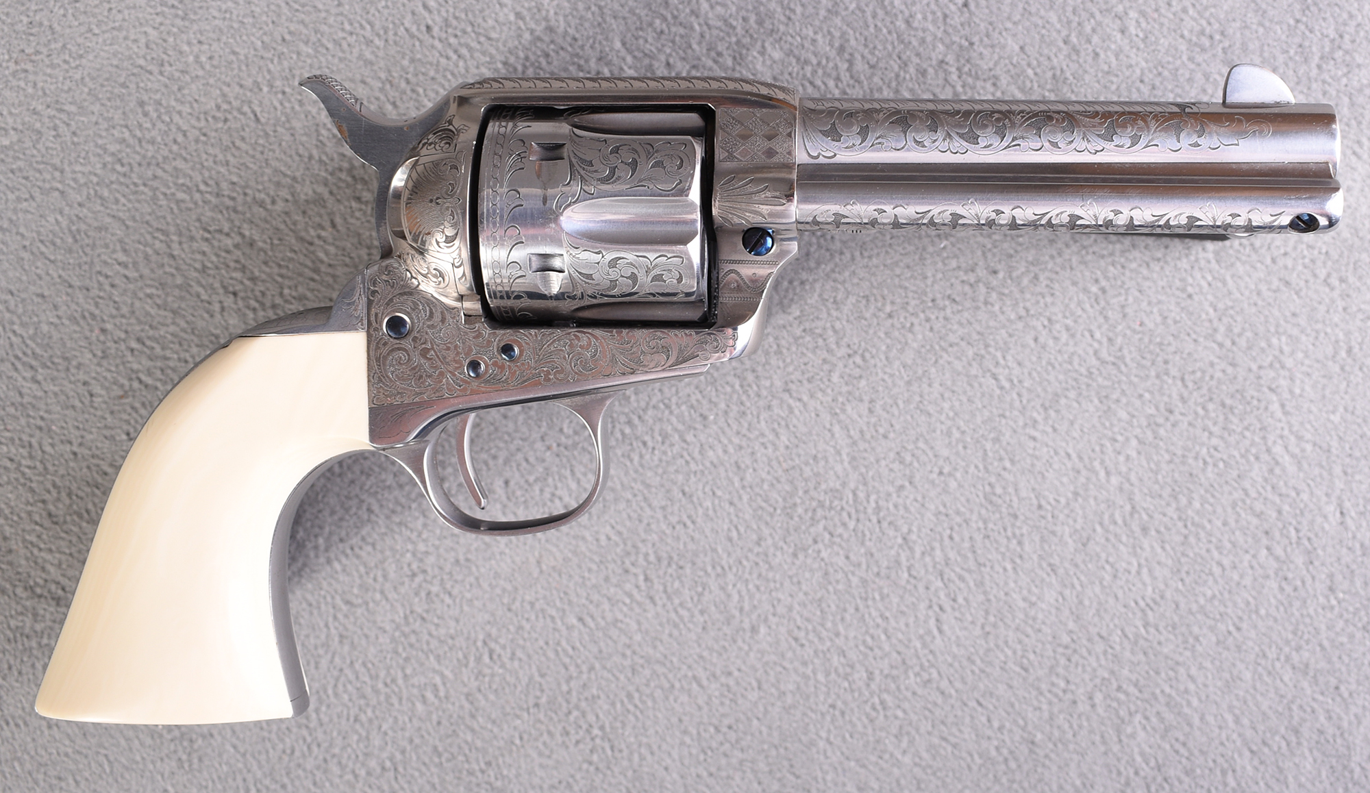 Taylor's & Company ~ Single Action Army ~ .38-40 Winchester - Bass Pro Shops