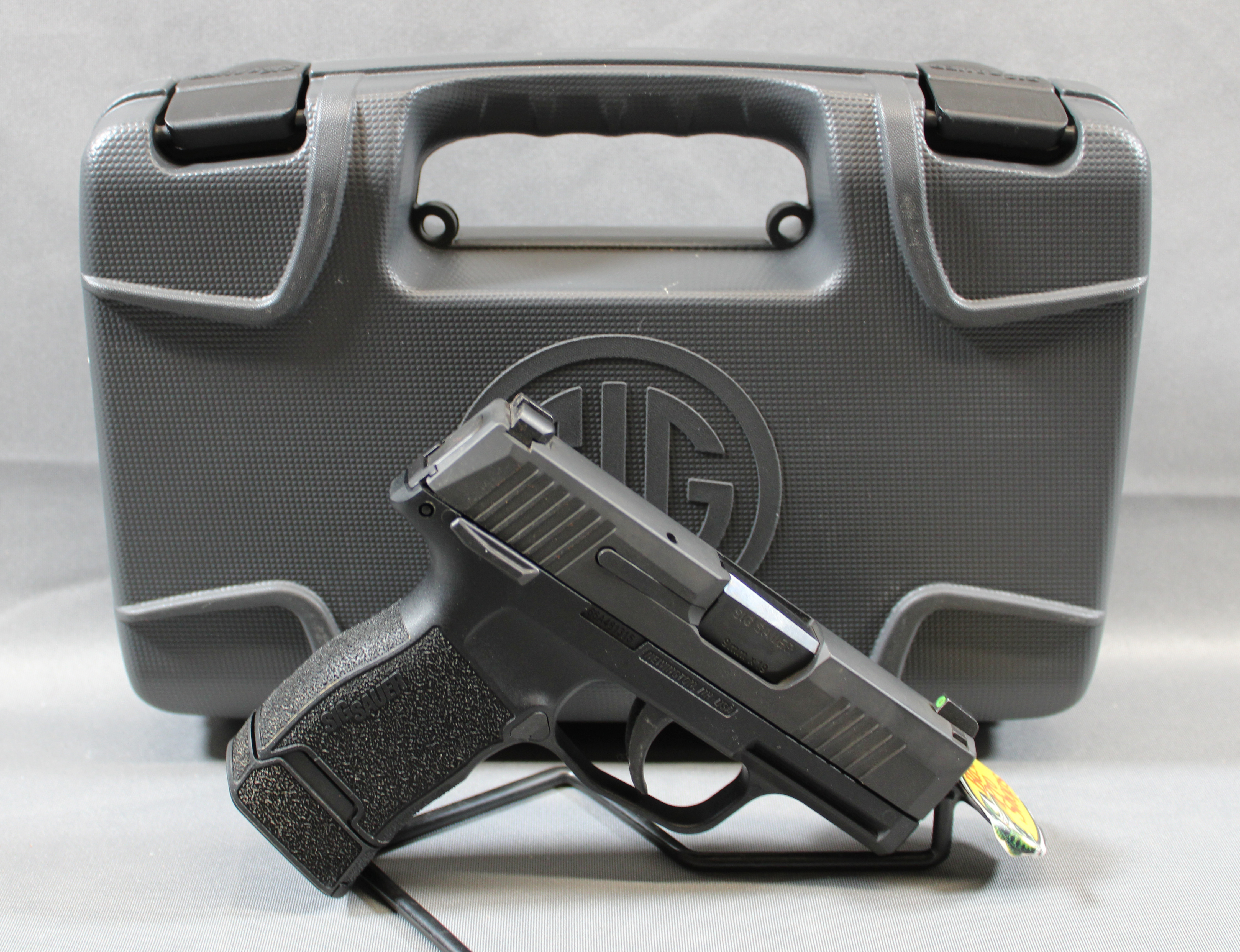 Sig Sauer ~ P365 ~ 9mm Luger - Bass Pro Shops