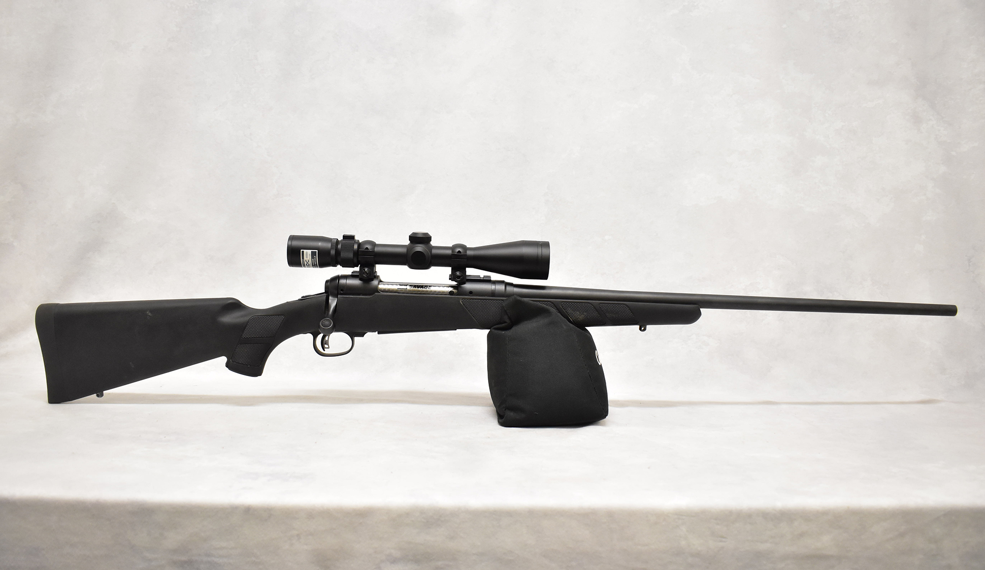 Image of "Savage ~ Model 111 ~ 7mm Remington Magnum ~ 24.0"" Barrel"