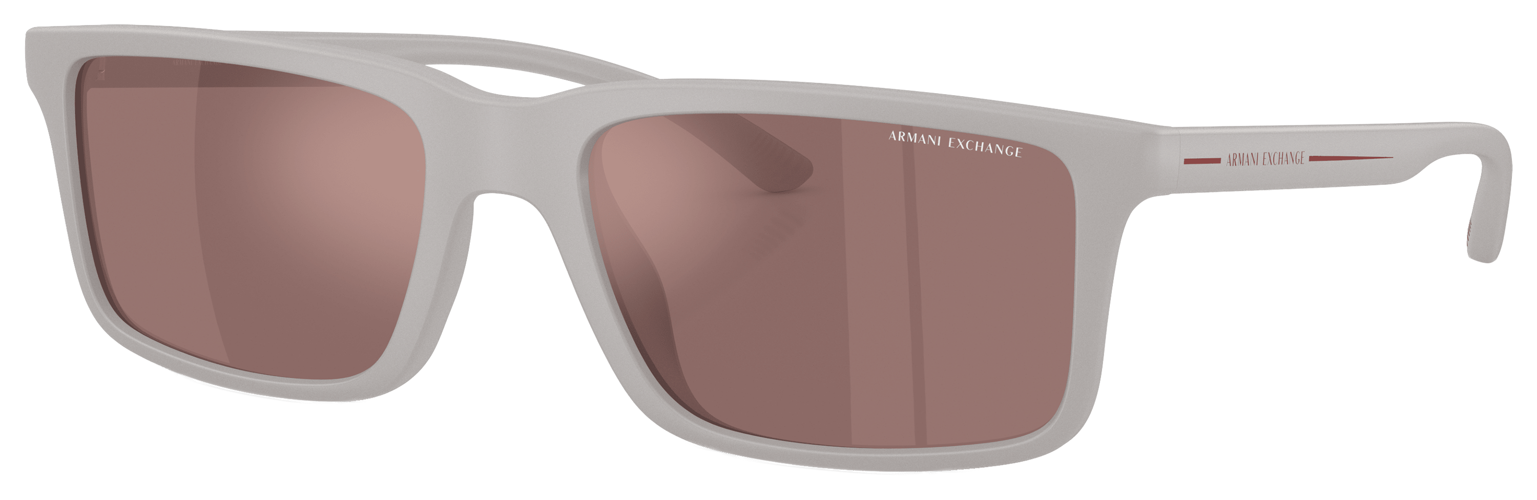 Image of Armani Exchange AX4157SU Sunglasses