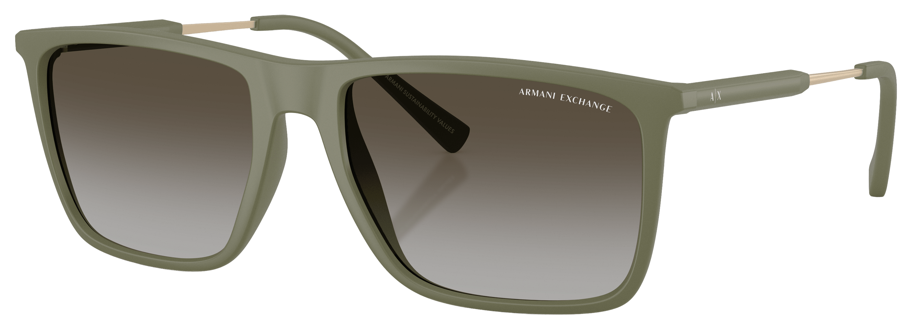 Image of Armani Exchange AX4160S Sunglasses