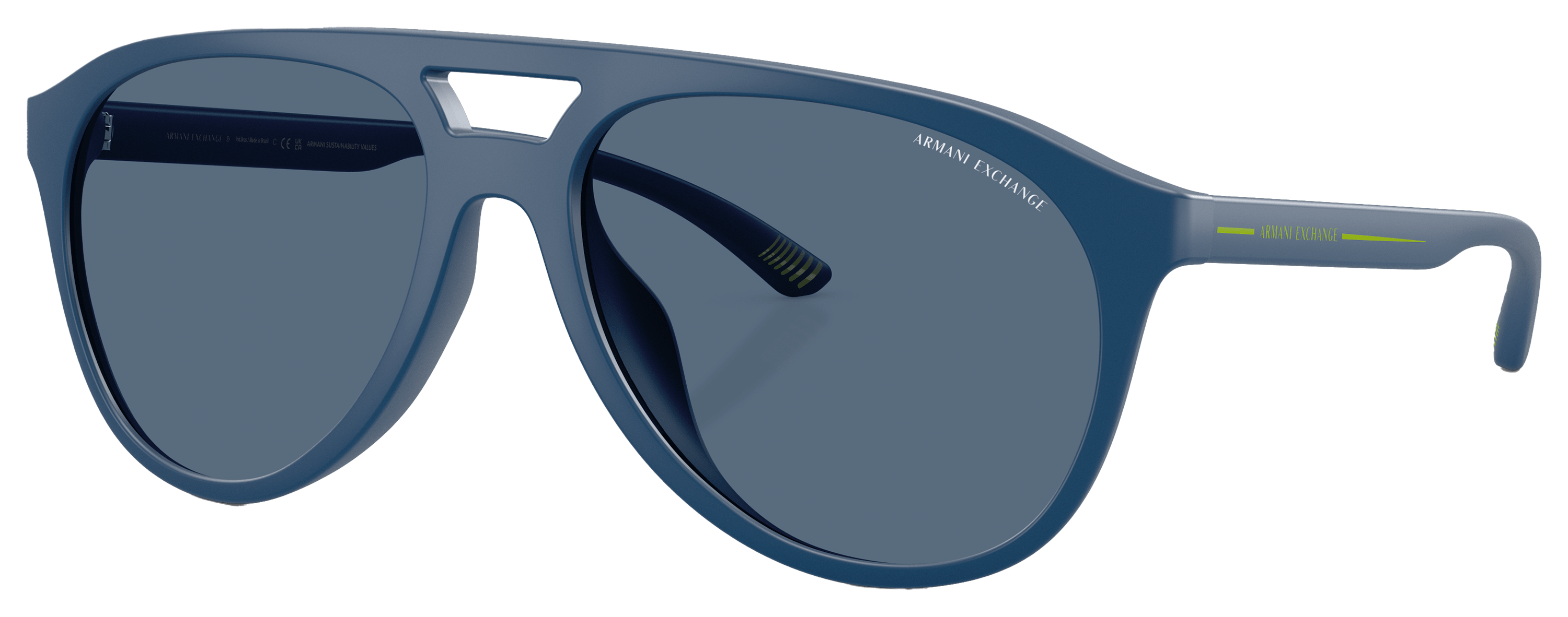 ARMANI Exchange AX4156SU Sunglasses