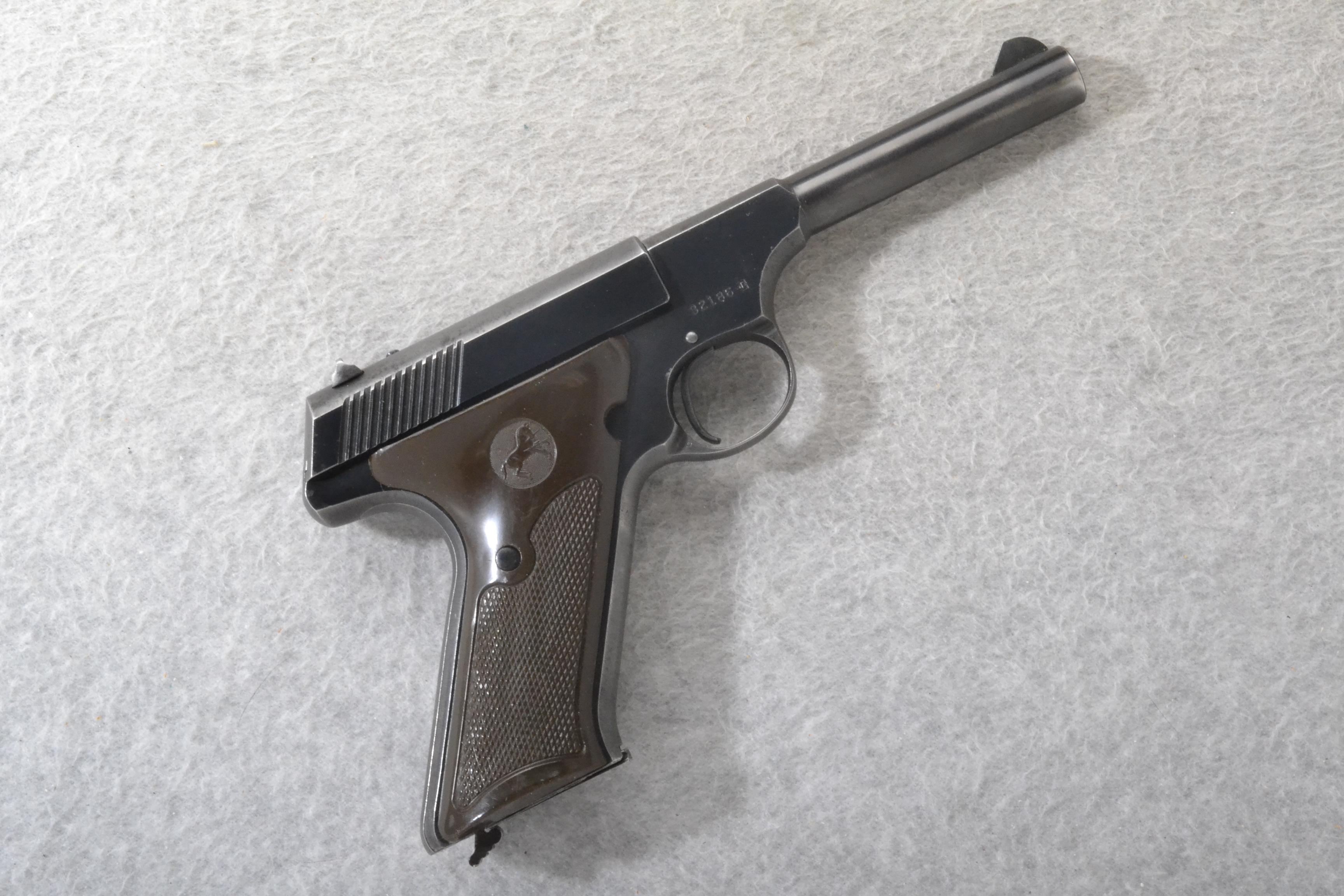 Image of Colt ~ Challenger ~ .22 Long Rifle