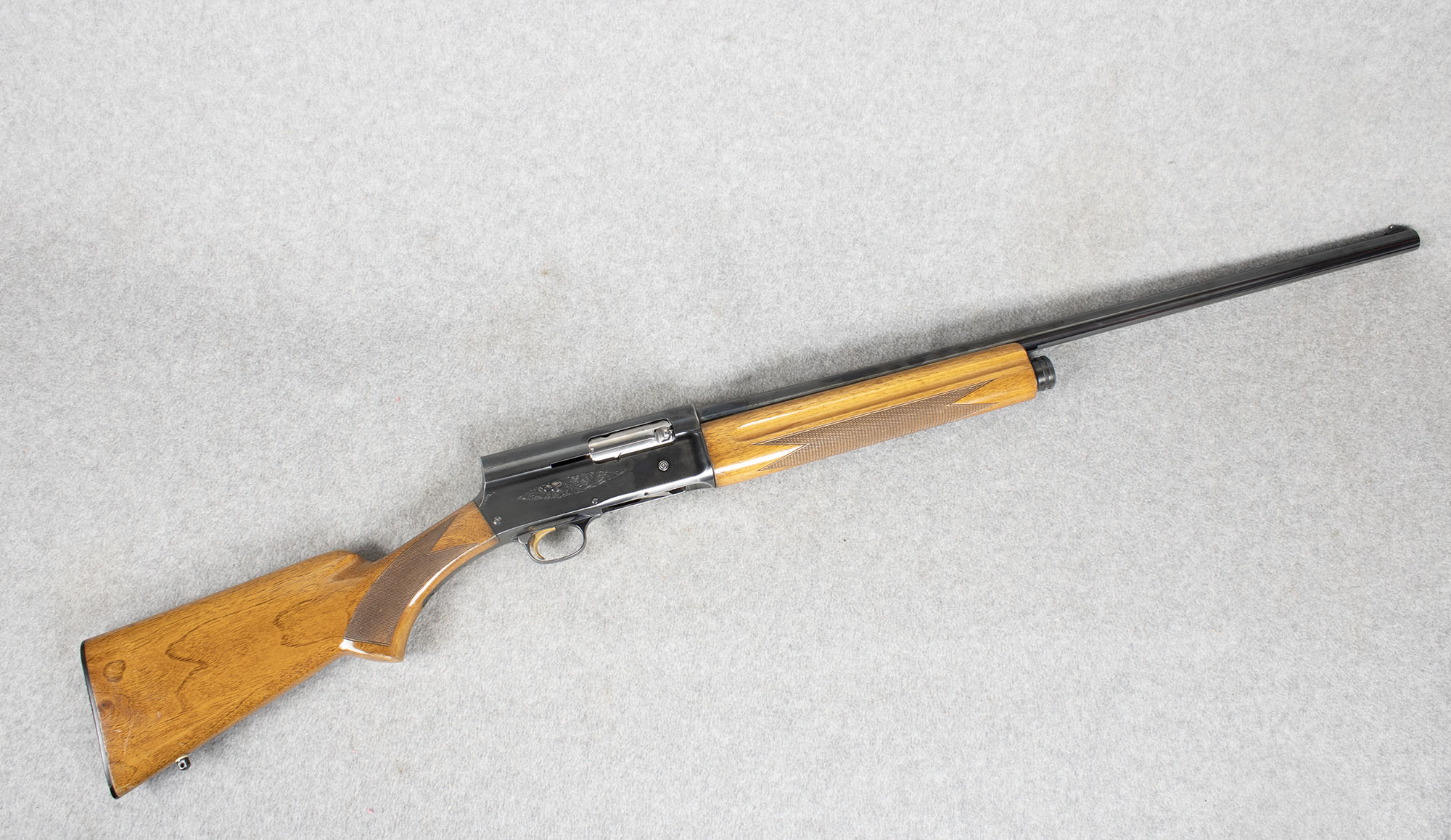 Image of Browning ~ Auto 5 Light 12 ~ 12 Gauge