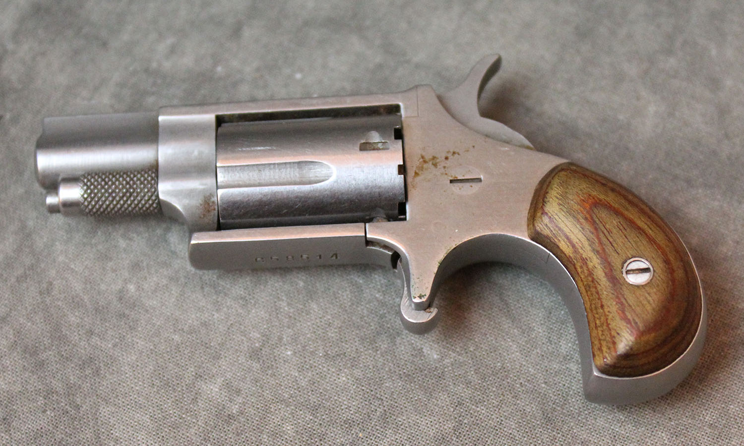 North American Arms ~ None ~ .22 LR - Bass Pro Shops