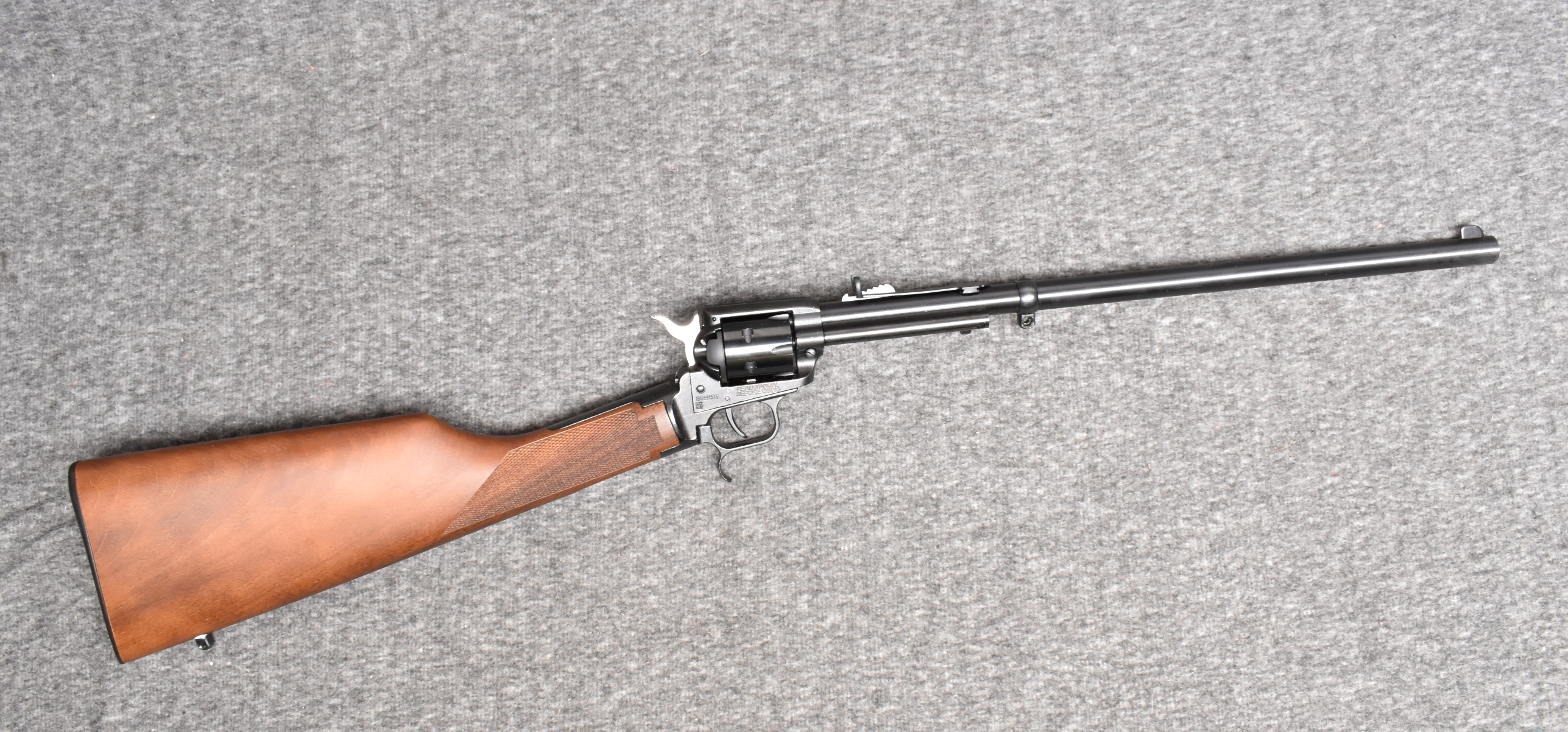 Heritage ~Rough Rider~ .22 Cal - Bass Pro Shops