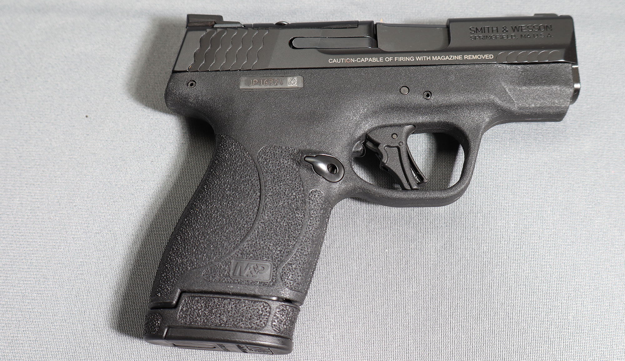 Image of M & P PLUS SHIELD PLUS