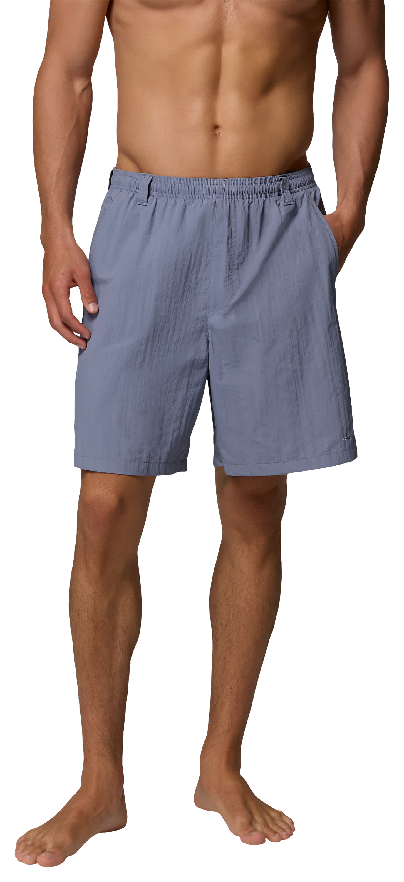Image of Columbia PFG Backcast IV Water Shorts - New Moon