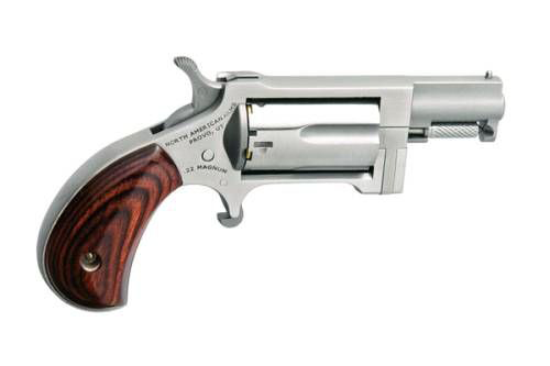 North American Arms Sidewinder SingleAction Revolver