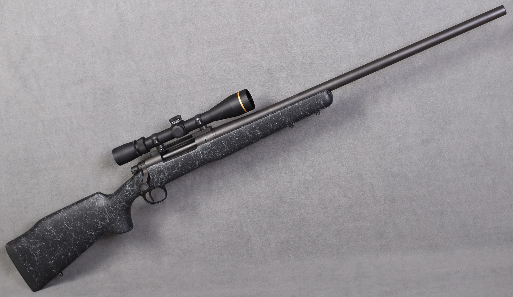 Remington ~ Model 700 ~ .300 Winchester Magnum - Bass Pro Shops