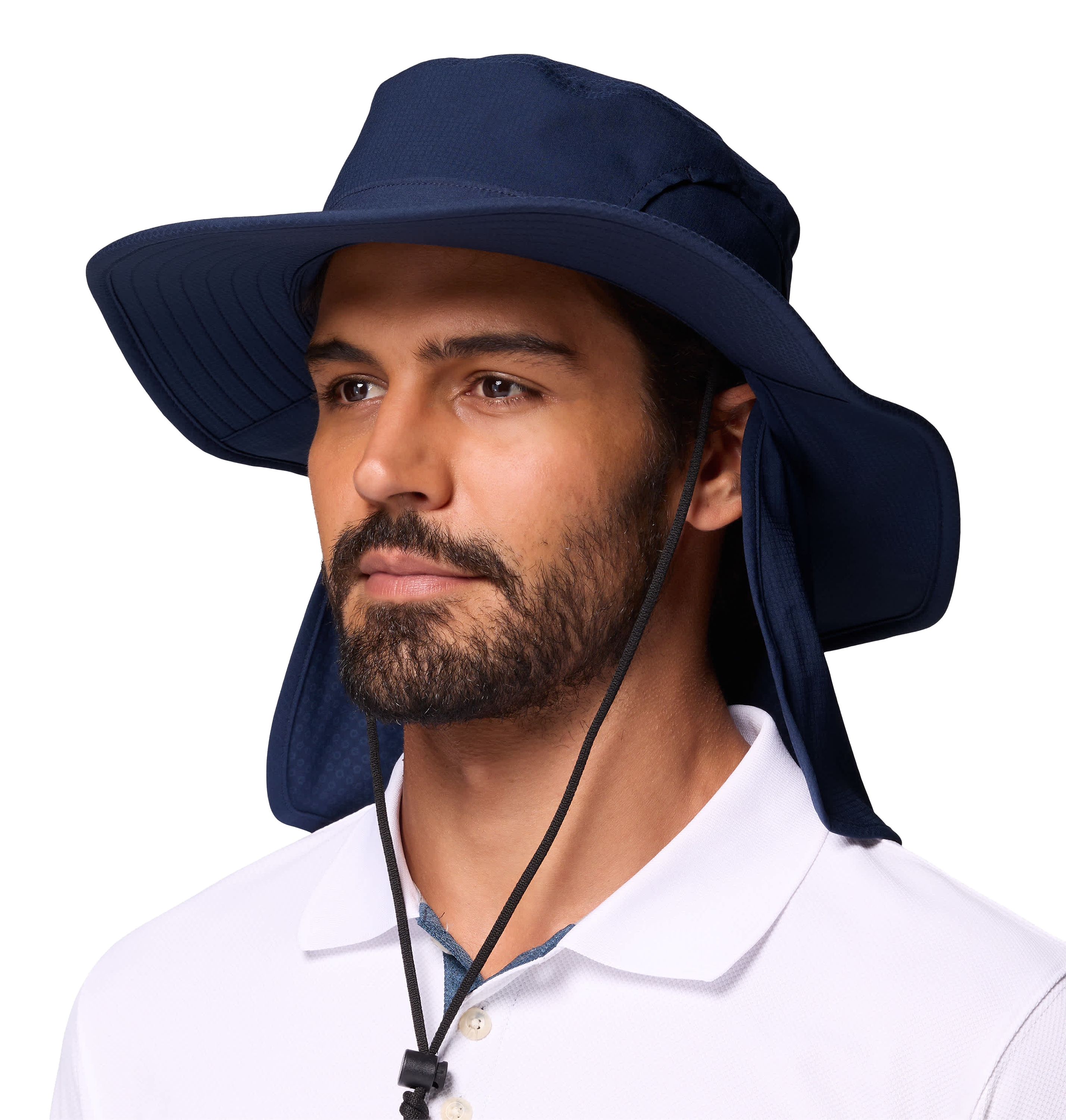 Image of Columbia Coolhead Zero IV Booney Hat