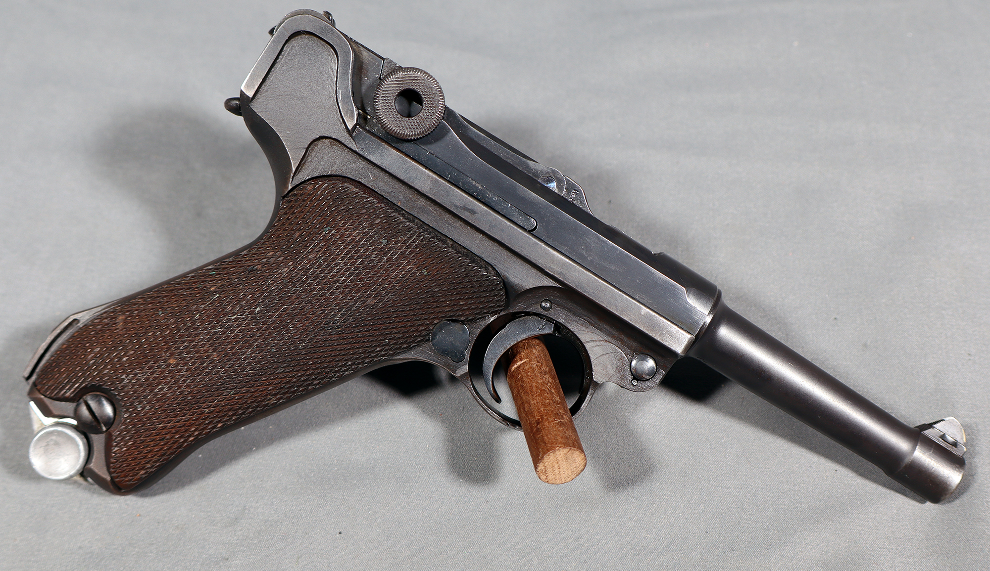 Erfurt ~ Po8 ~ 9mm - Bass Pro Shops