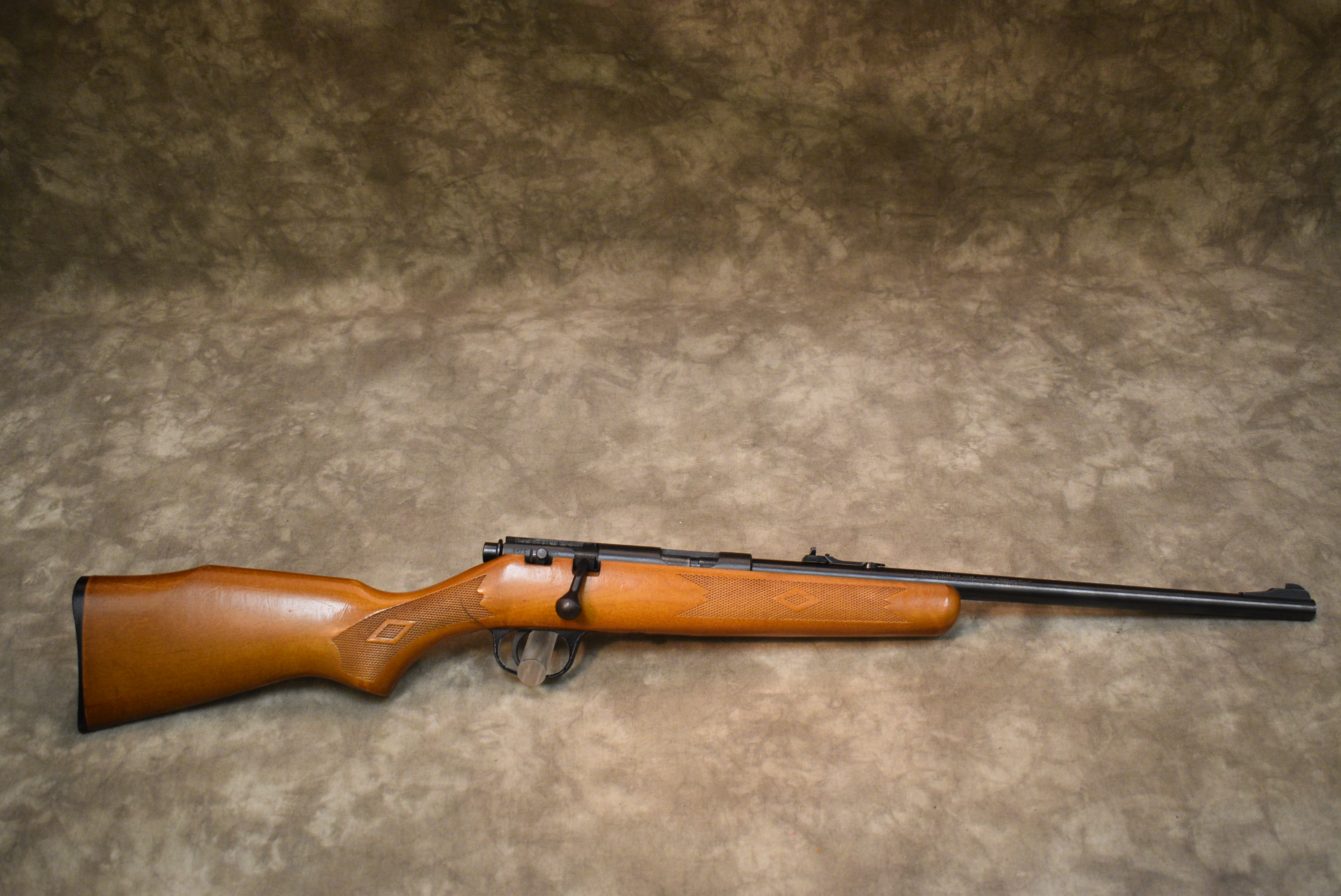 Marlin~15YN~.22 S, L, LR - Bass Pro Shops