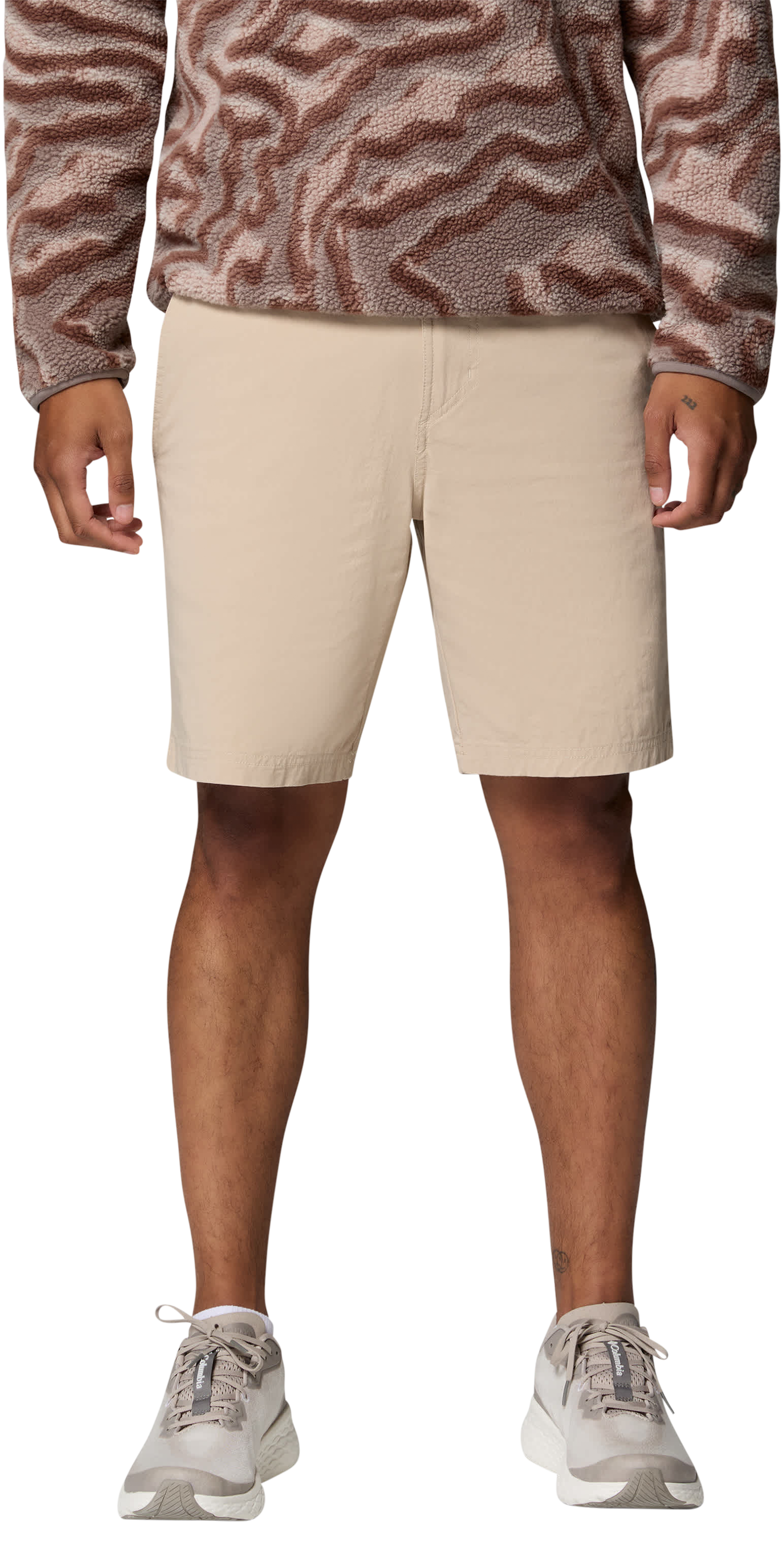 Image of Columbia ROC Shorts - Ancient Fossil