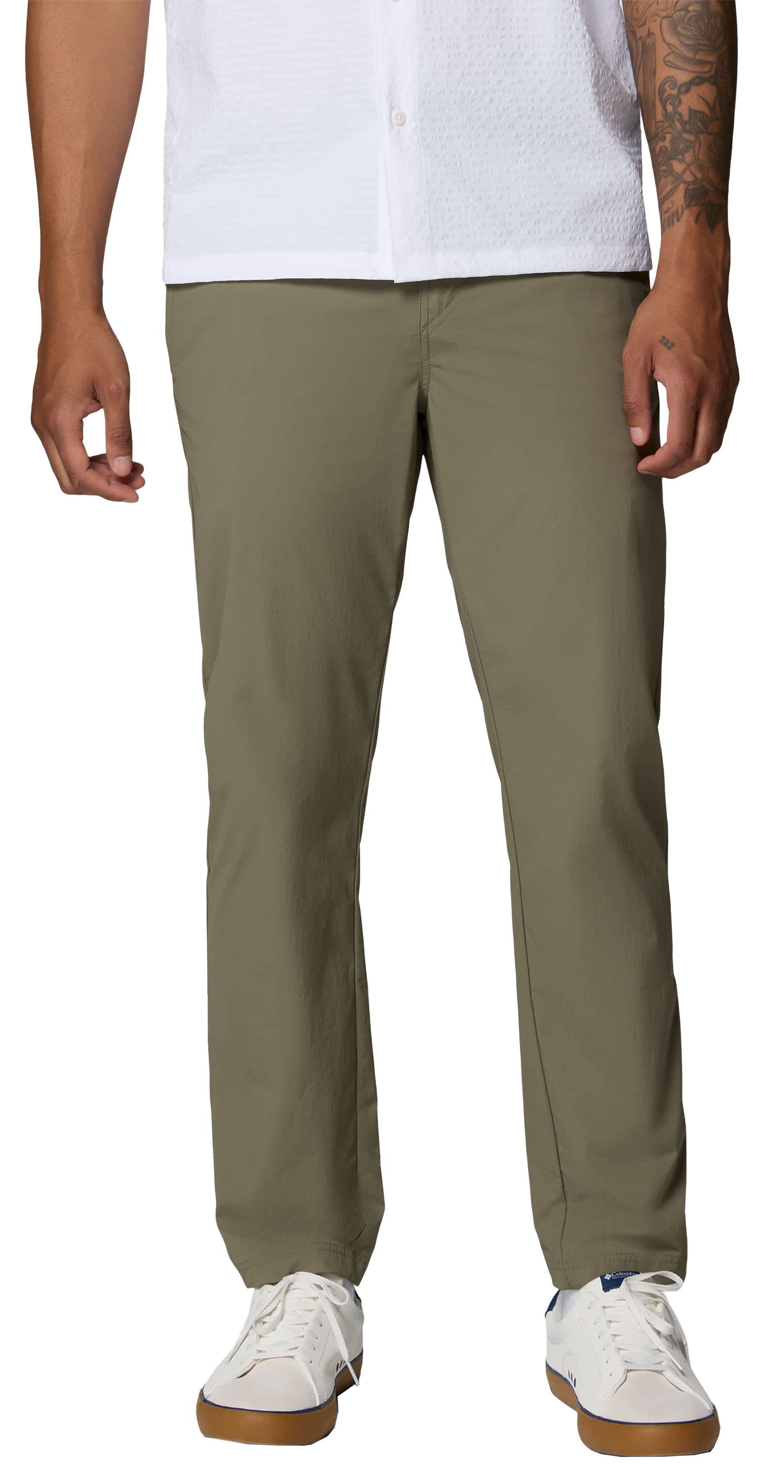Image of Columbia ROC Lite Chino Pants
