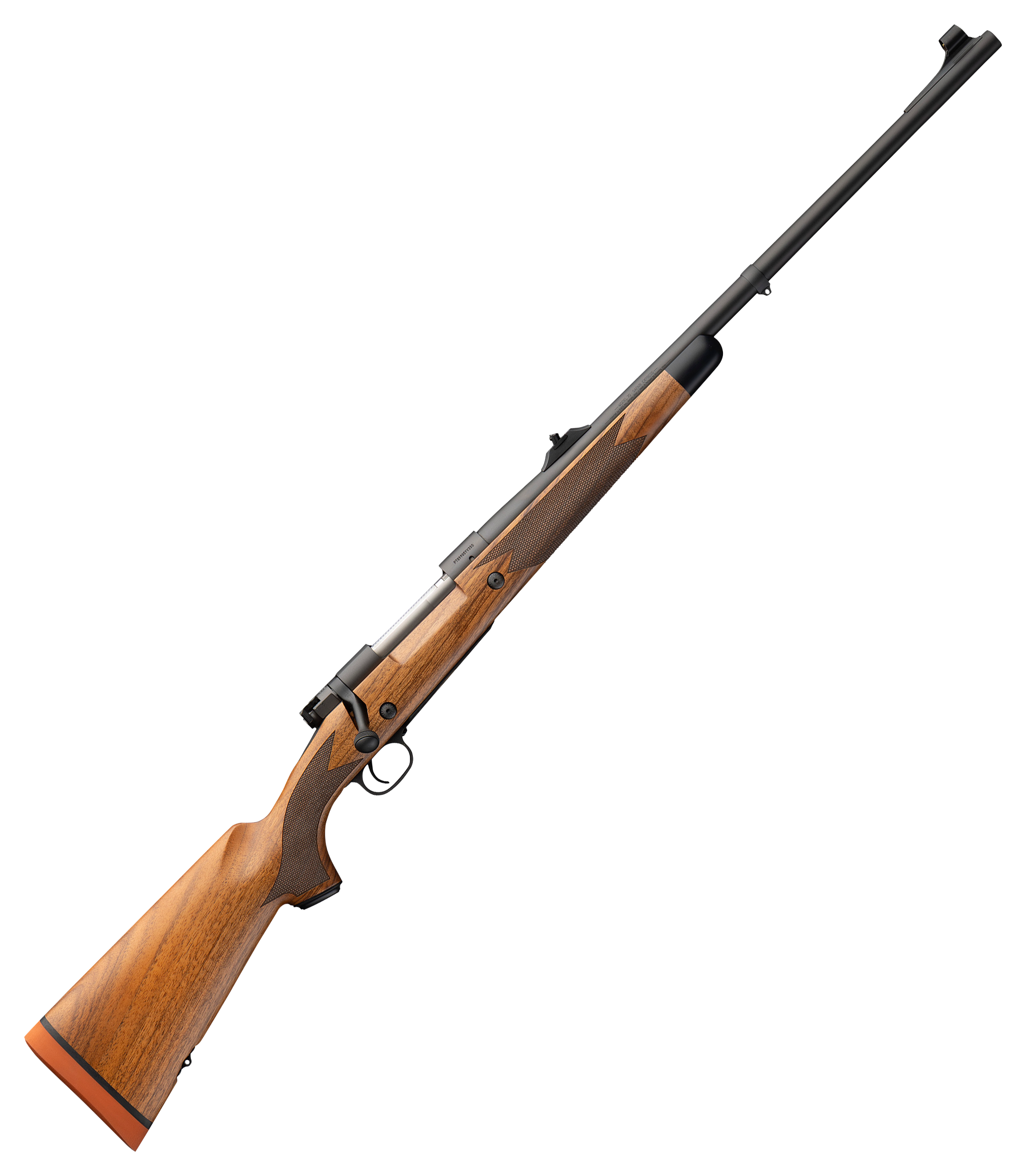 Image of Winchester Model 70 Safari Express Bolt-Action Rifle - Cape Buffalo Edition