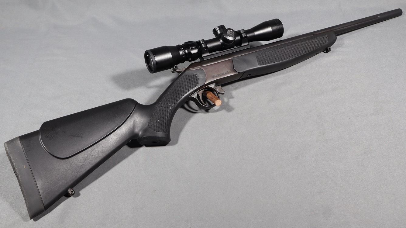 Image of CVA~Scout~.243 Winchester