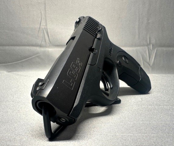 Ruger LC9s 9mm - Bass Pro Shops