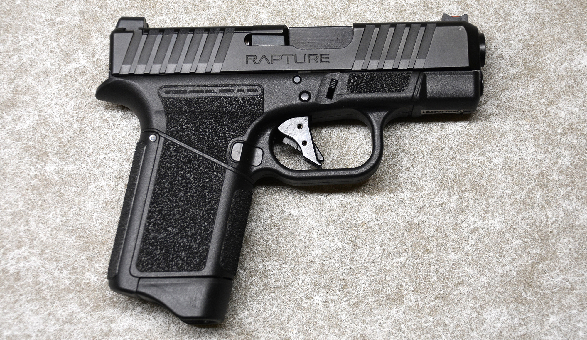 GForce~ GF9 Rapture~ 9mm Luger - Bass Pro Shops