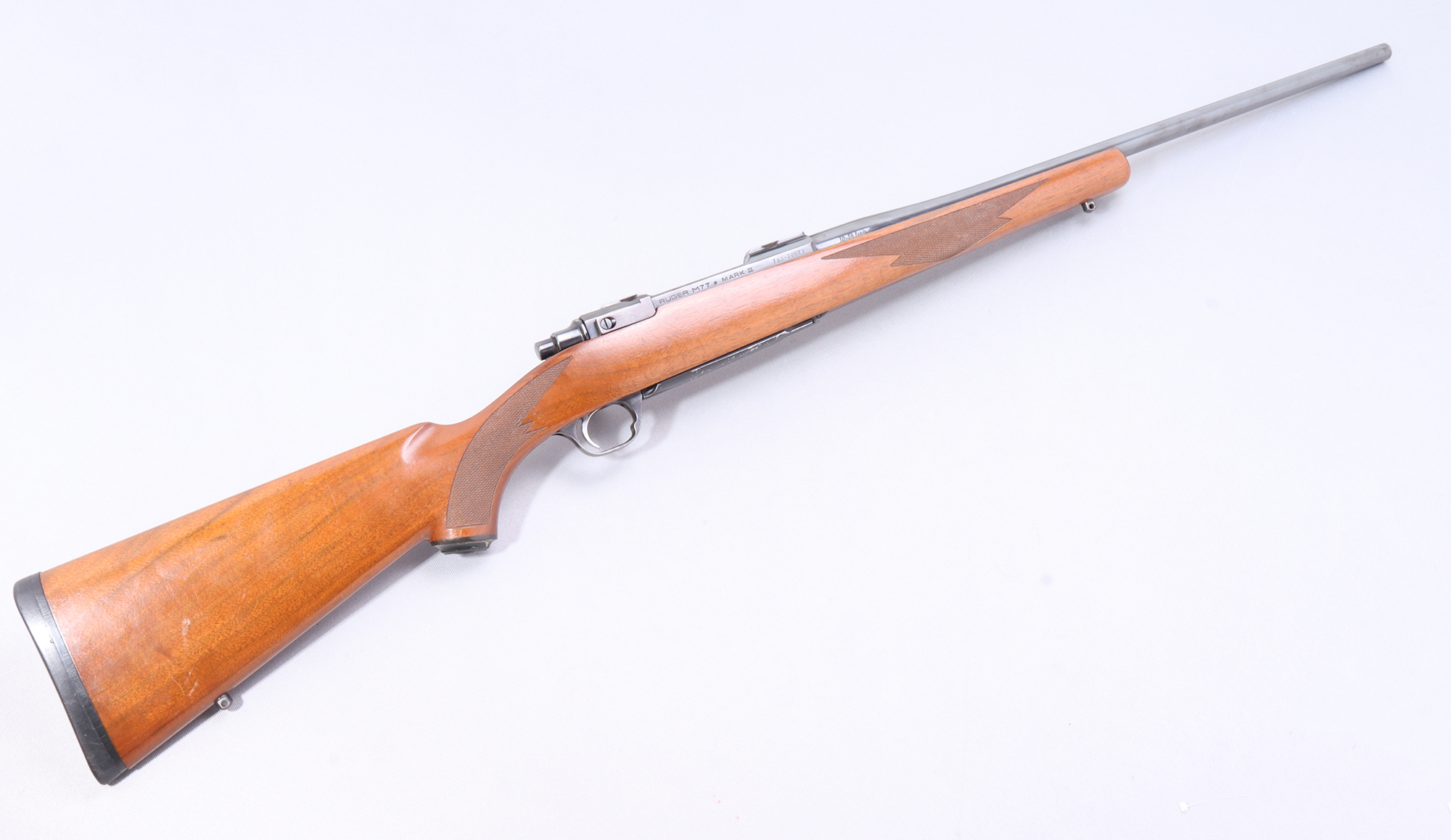 Image of Ruger ~ M77 Mark II ~ 30-06 Springfield