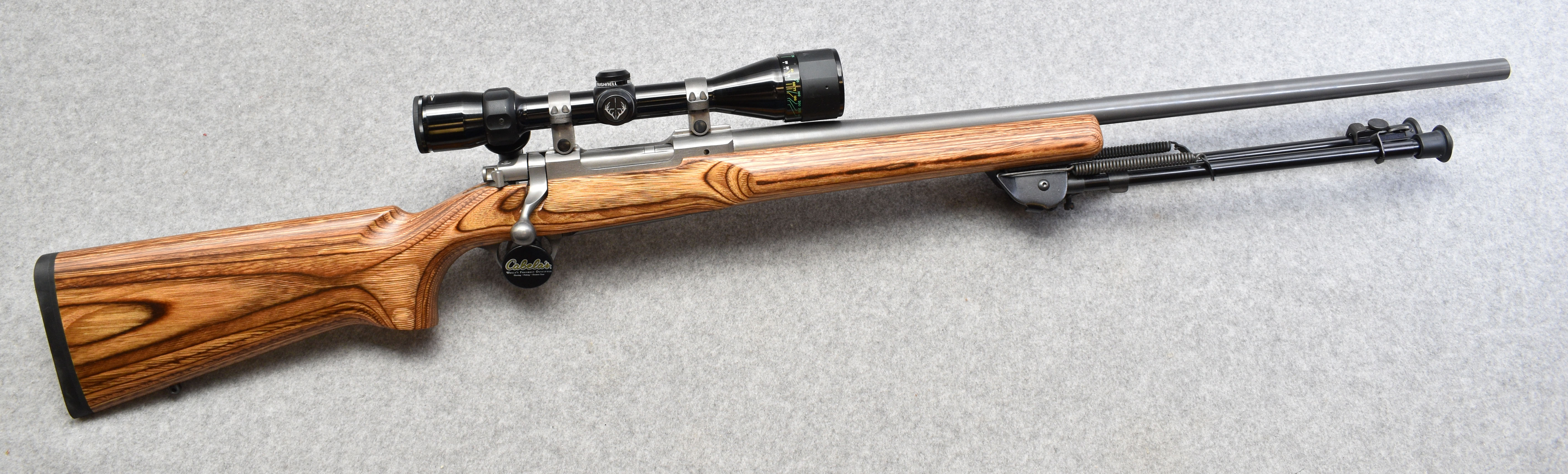 Sturm Ruger M77 Mark 2 .22-250 Remington - Bass Pro Shops