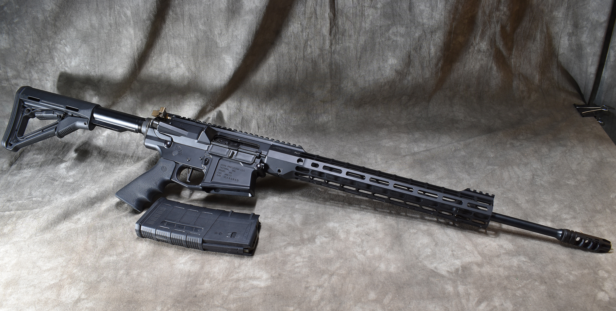 Aero Precision - M5 - 308 Winchester - Bass Pro Shops